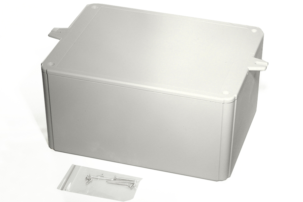 Rl6685-F — Enclosure - Plastic