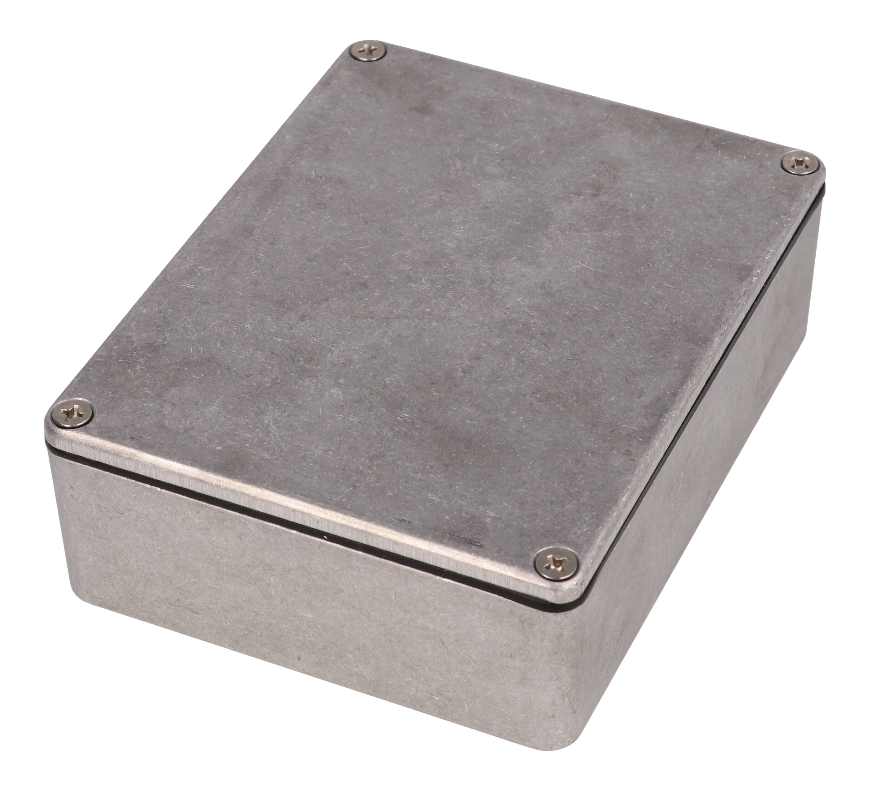1590WBB2 — enclosure - watertight diecast