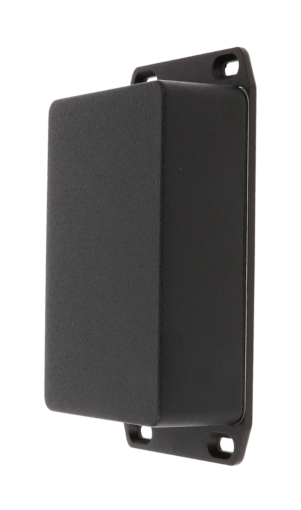 1590WB3FLBK — enclosure - diecast