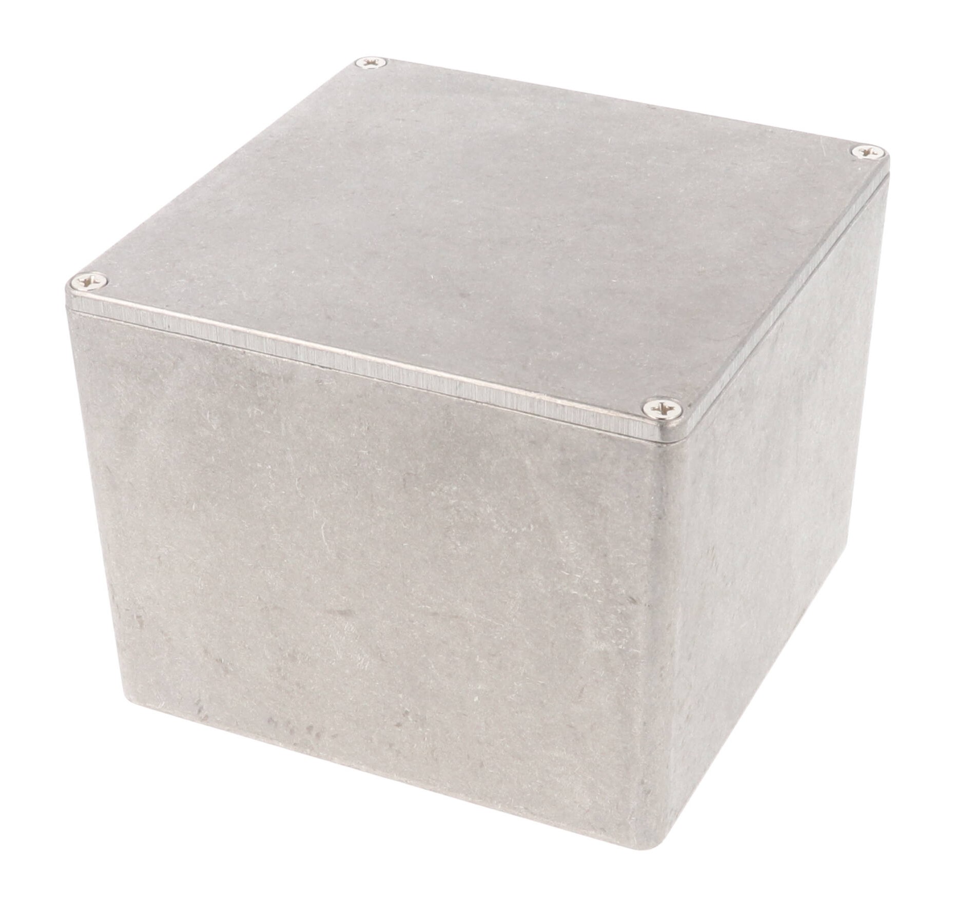 1590V — enclosure - diecast