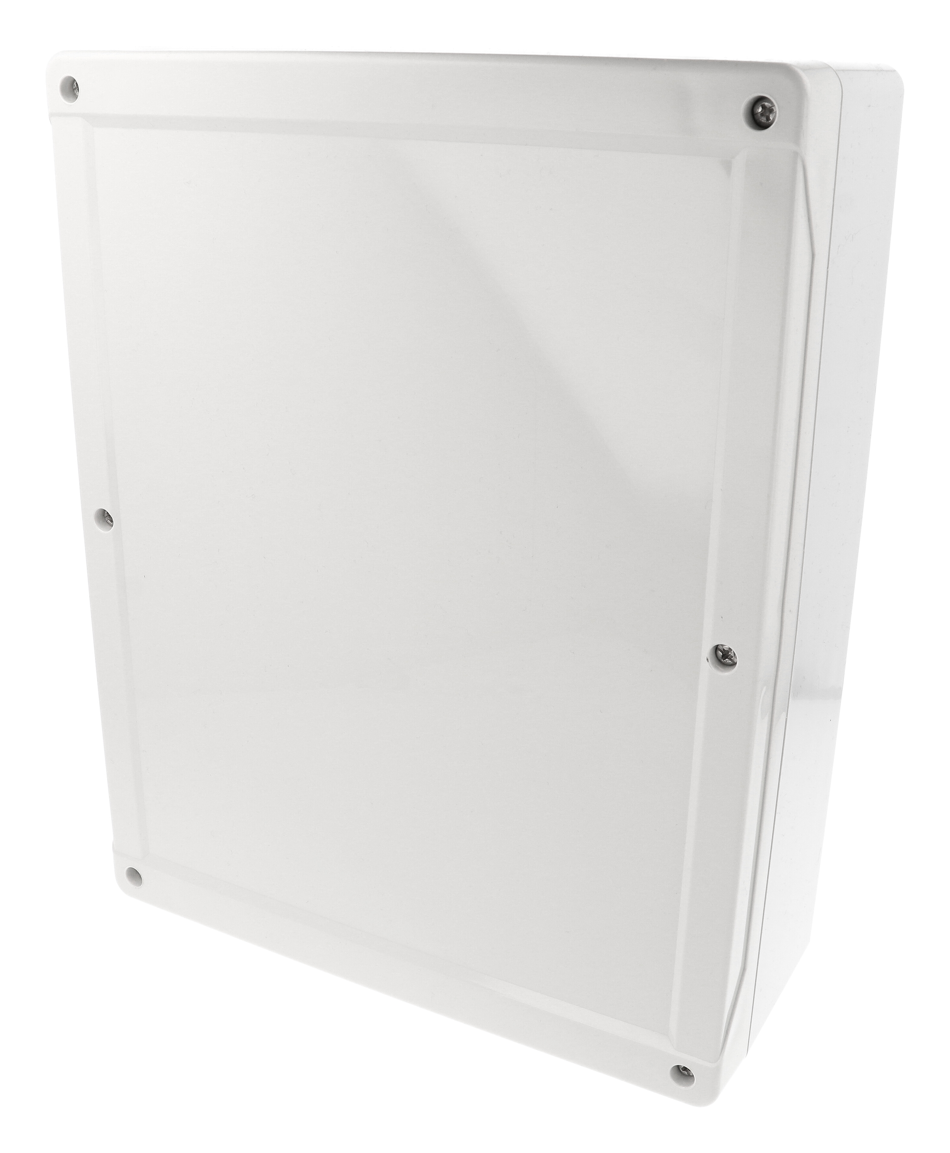 1555Y2GY — 300X240X95MM P/C NEMA Encl.