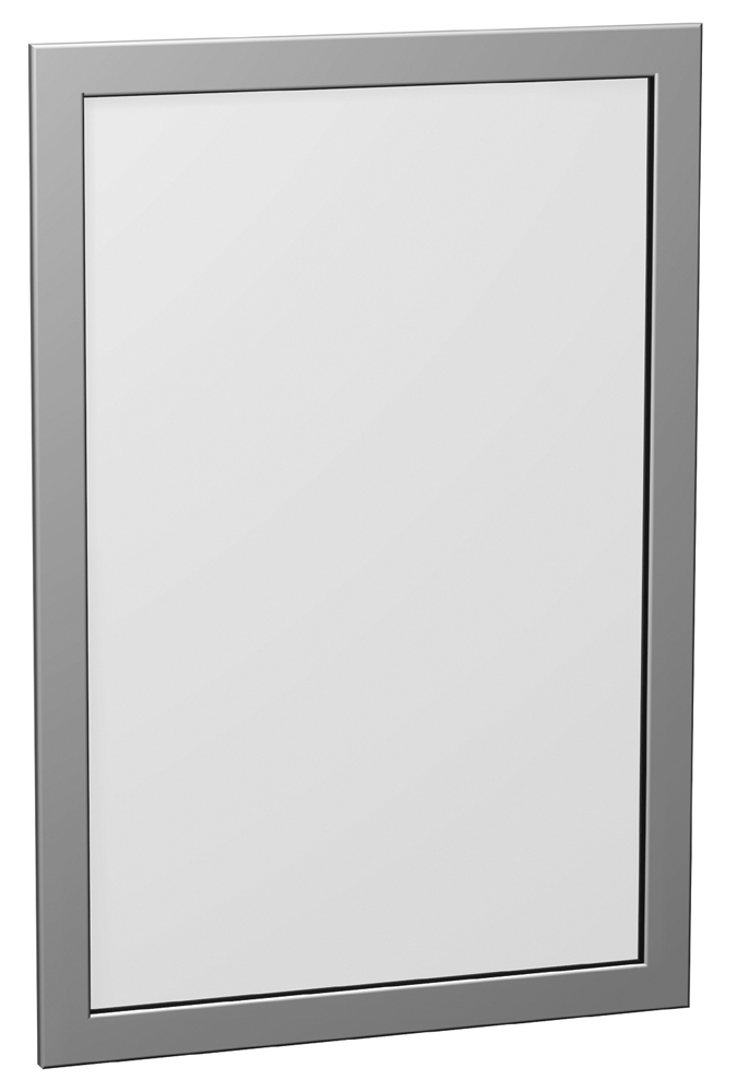 Mild Steel and Stainless Steel Window Kits