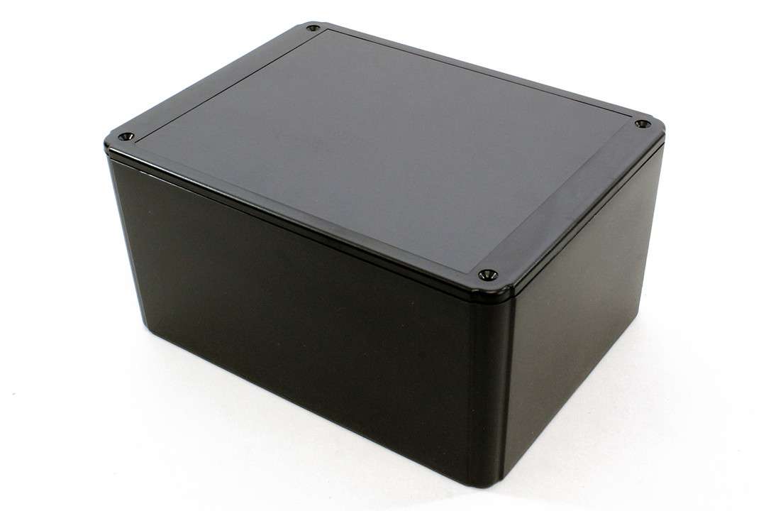 RL6685BK — enclosure - plastic