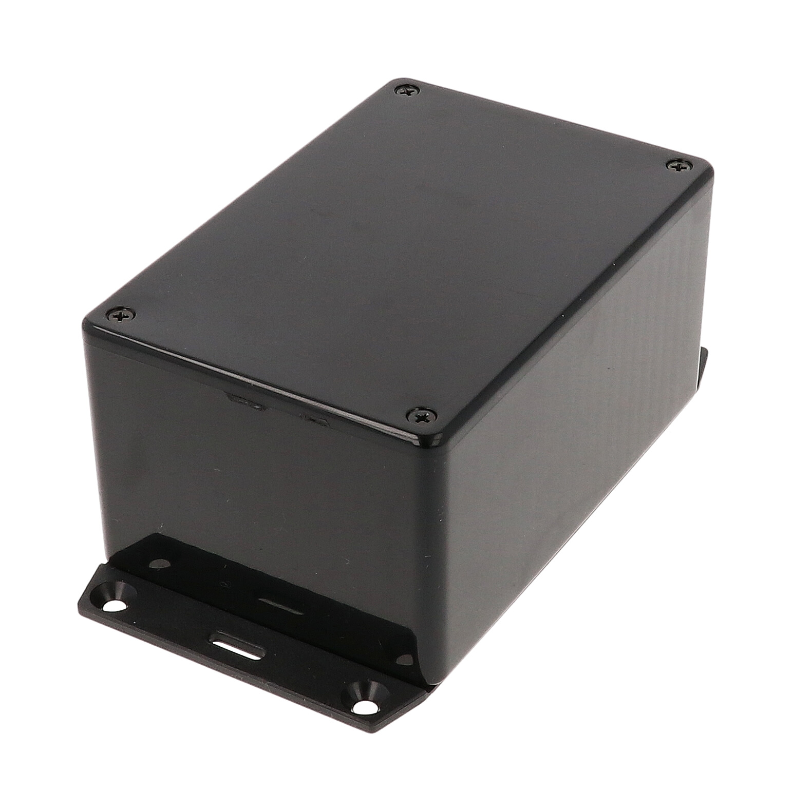 1591TF2SBK — enclosure - plastic
