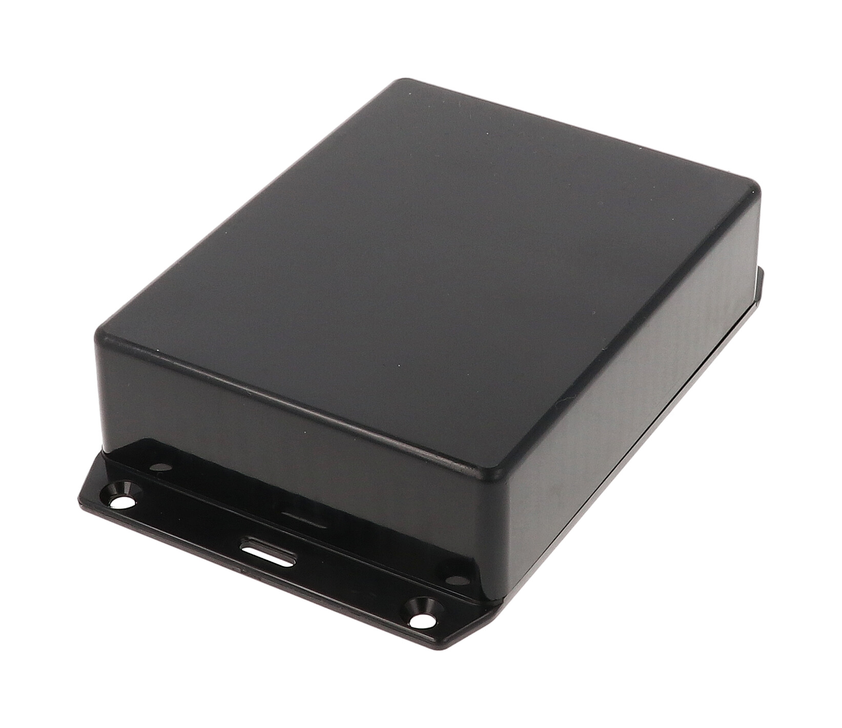 1591GSFLBK — enclosure - plastic
