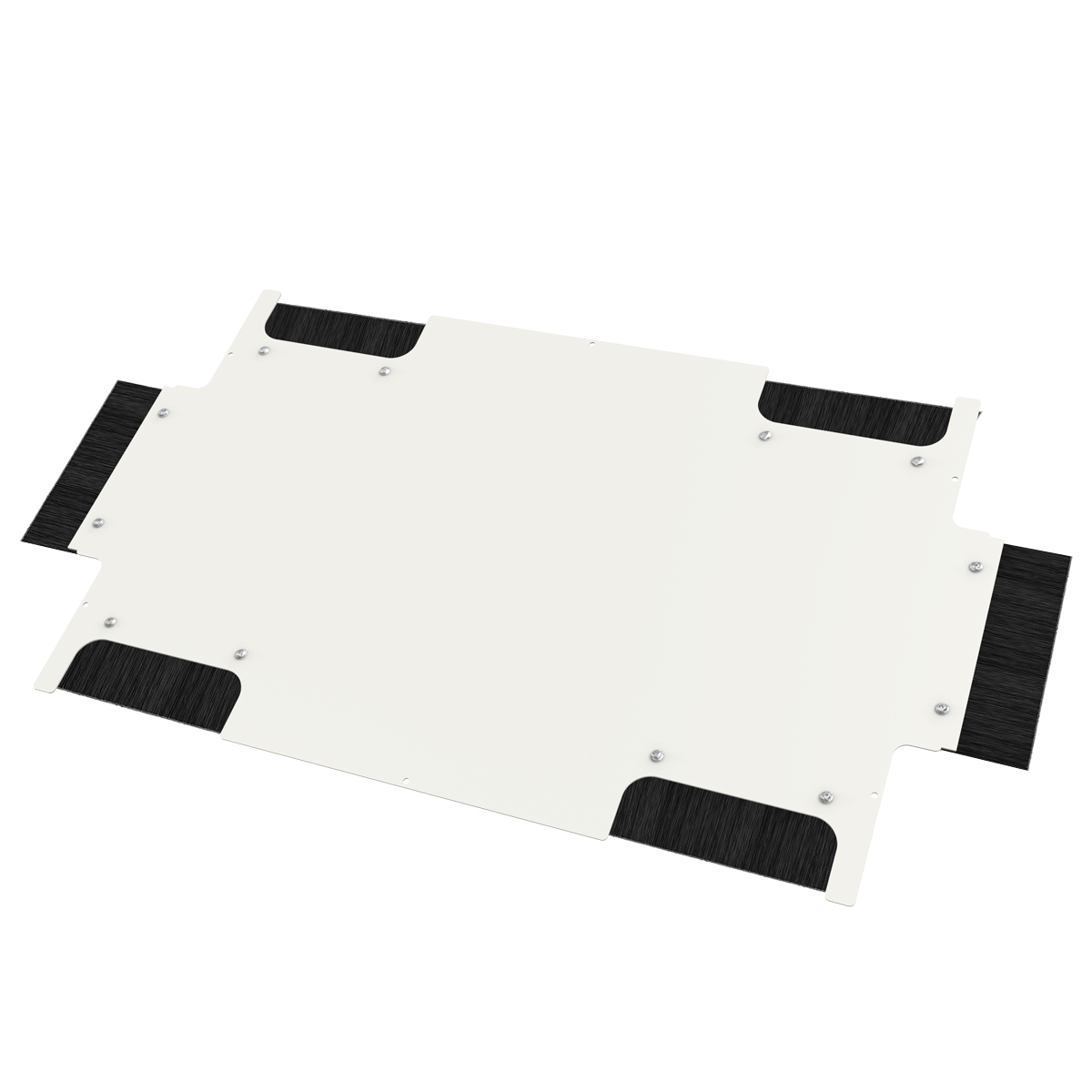 H1BB2448WH — Brushed Bottom Panel For H1