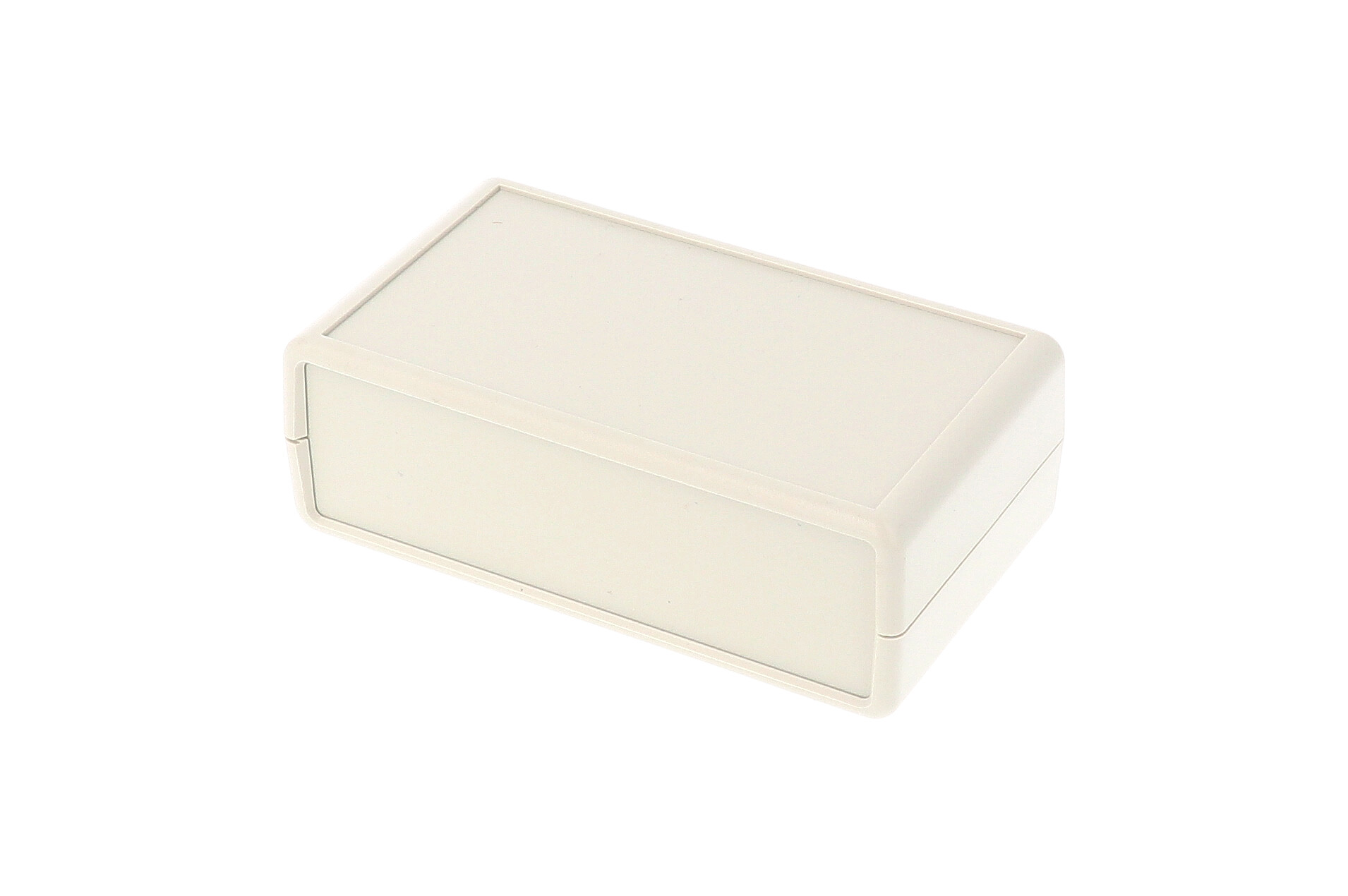1593VGY — enclosure - plastic