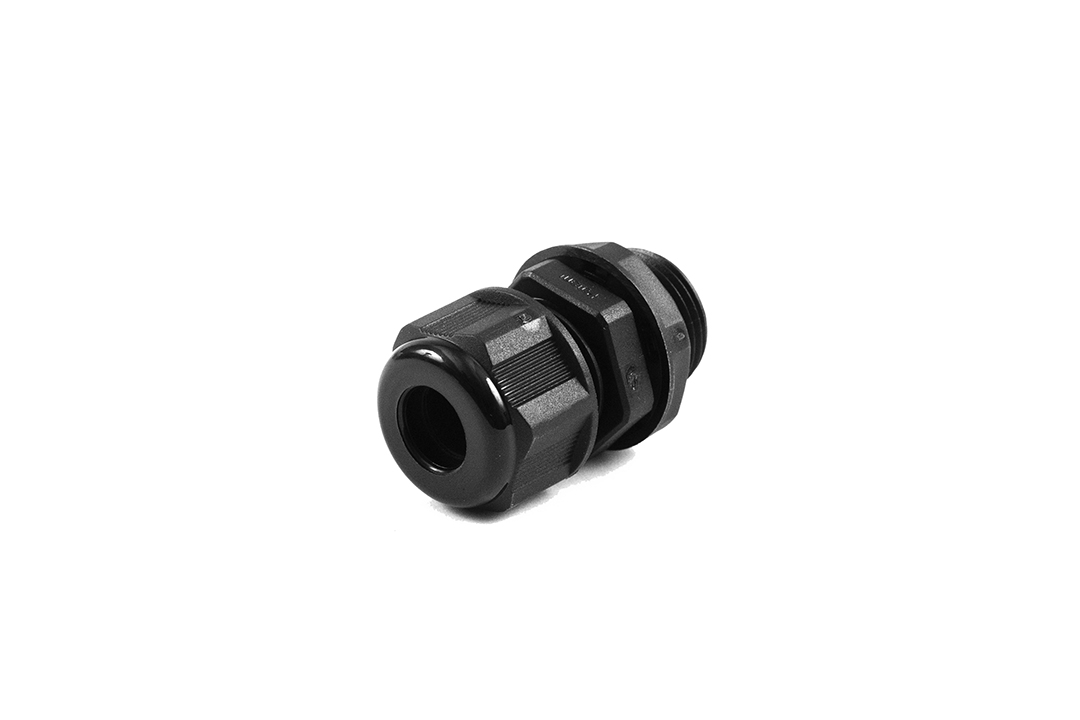 1427ncgpg11lb — Cordgrip - Black Nylon.
