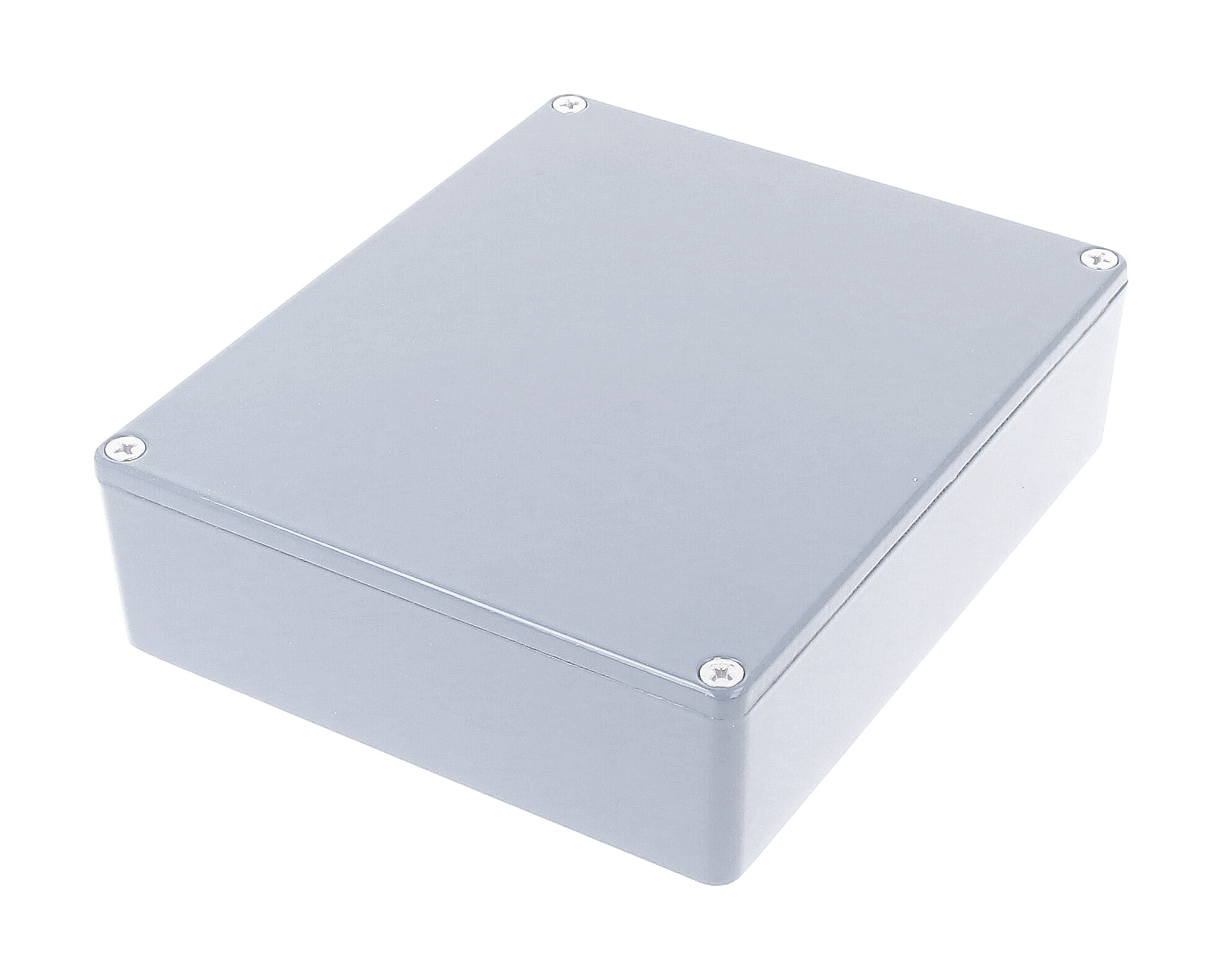 1590XXLG — enclosure - diecast