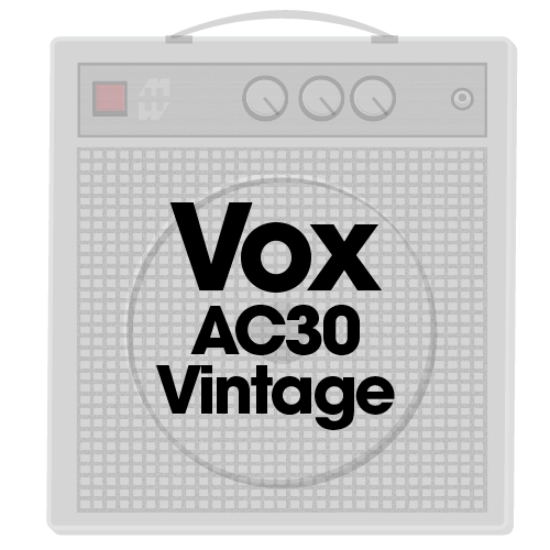 Vox AC30 Vintage*