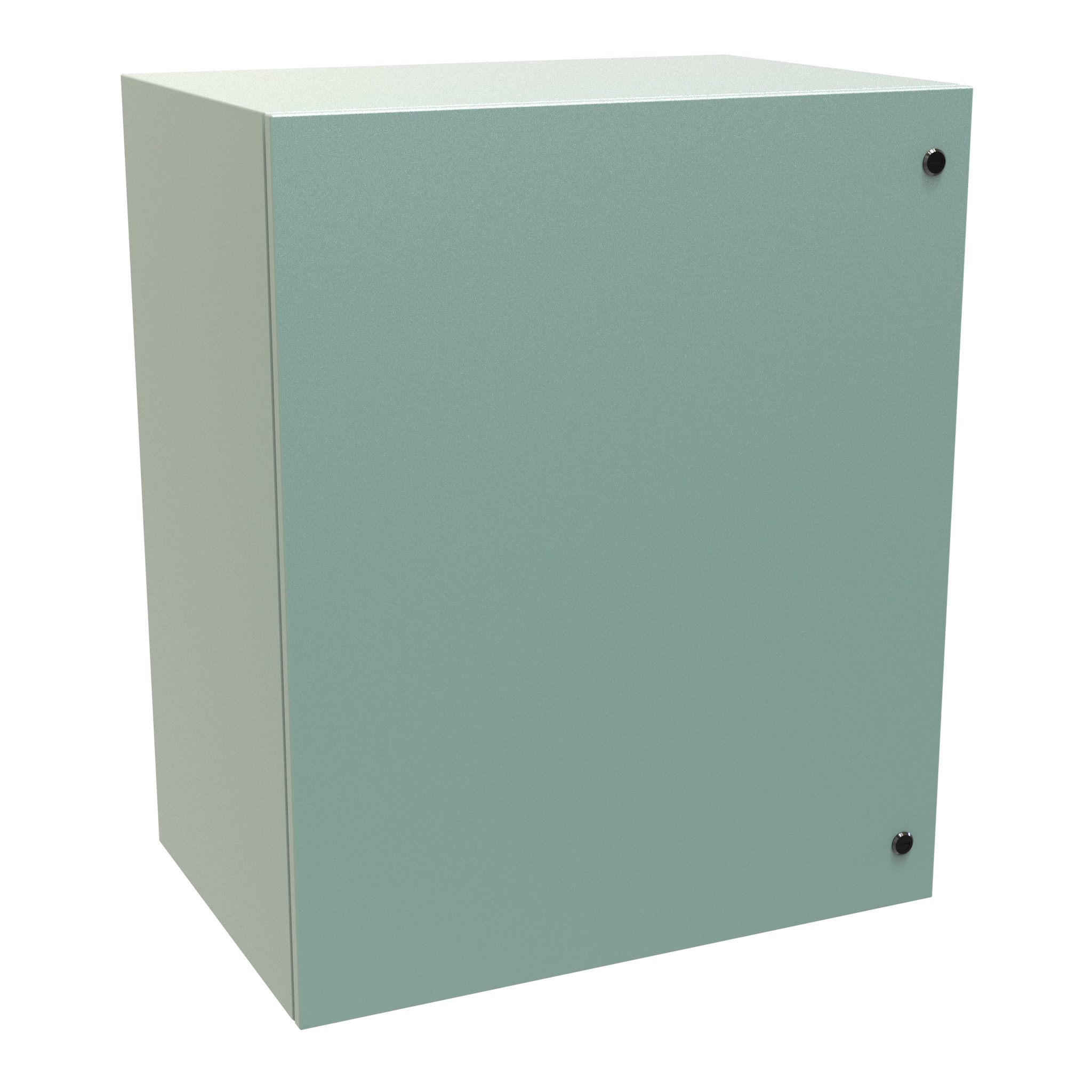 EN4SD363020GY — N4,12 Eclipse encl. - 36 x 30 x 20 - Steel/Gray