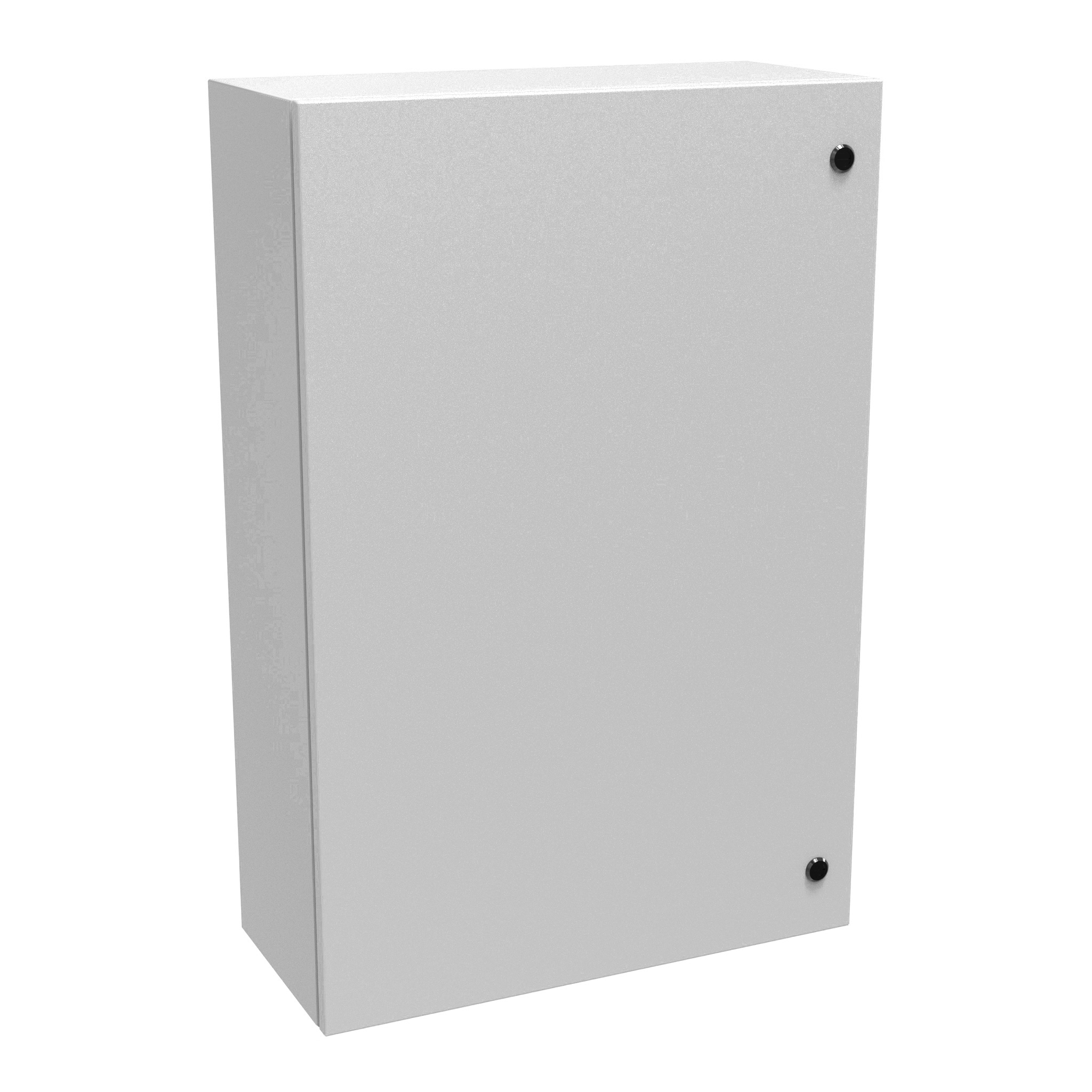 EN4SD362410LG — N4,12 Eclipse encl. - 36 x 24 x 10 - Steel/Lt. Gray