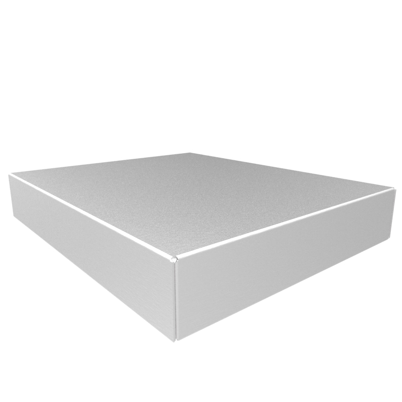 1444-29 — chassis - aluminum