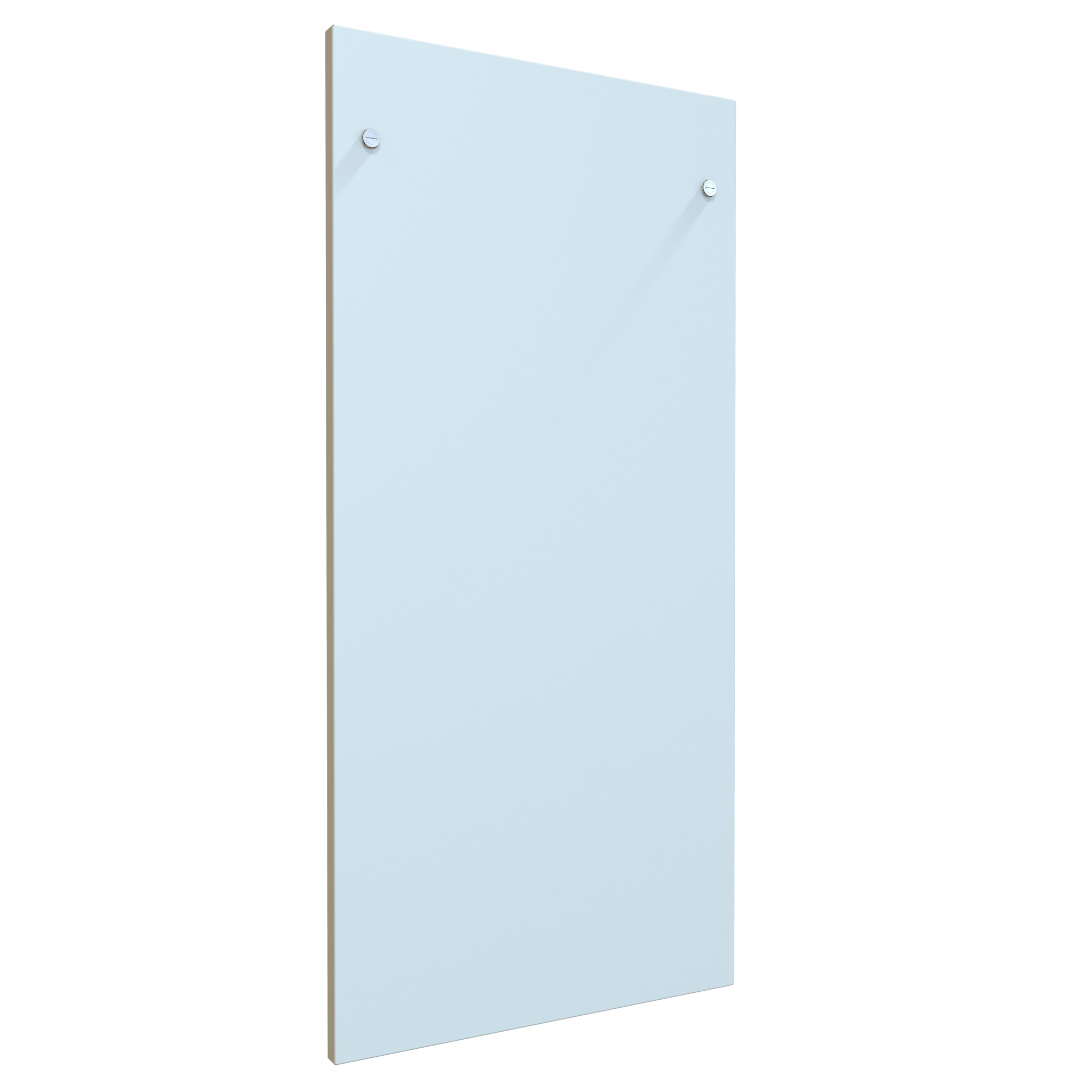 CSP4223LG1 — 24U 23D Solid Pair of Side Panels