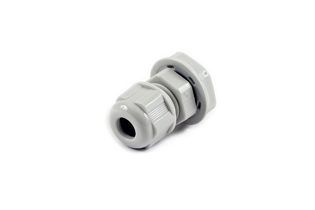 1427ncgpg7g — Cordgrip - Grey Nylon.