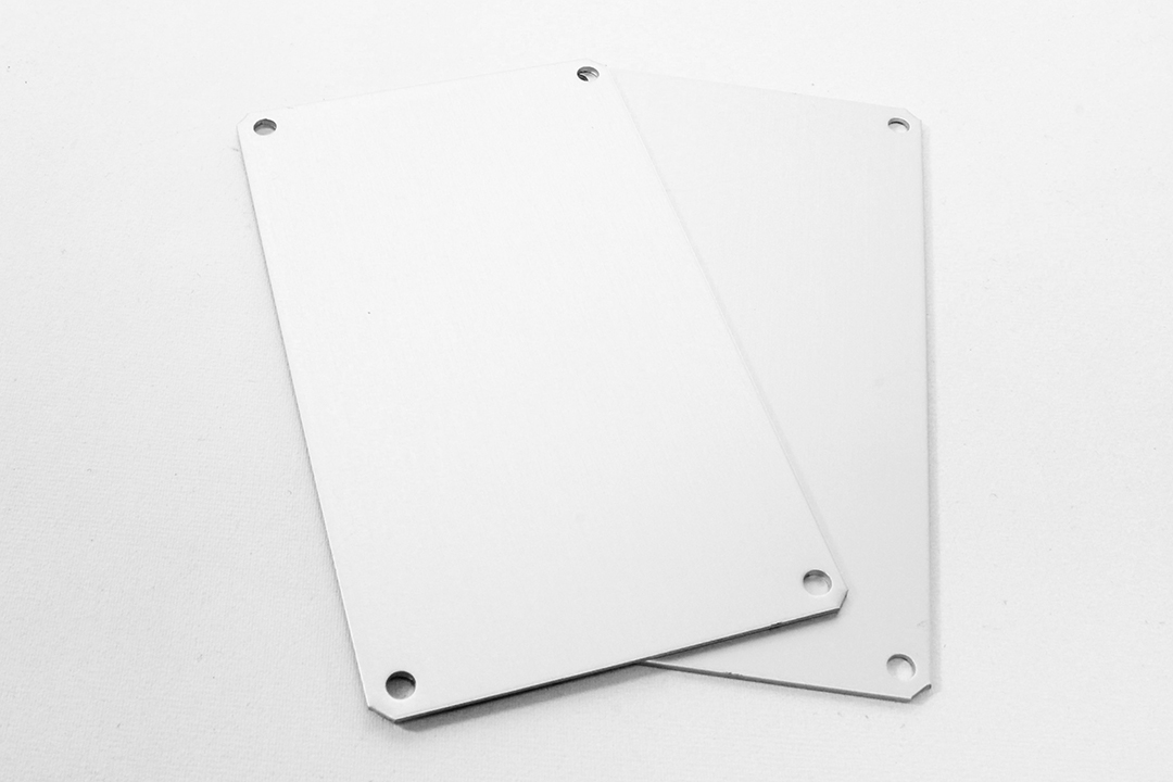 131624 105X60 End Panel Pkg Of 2