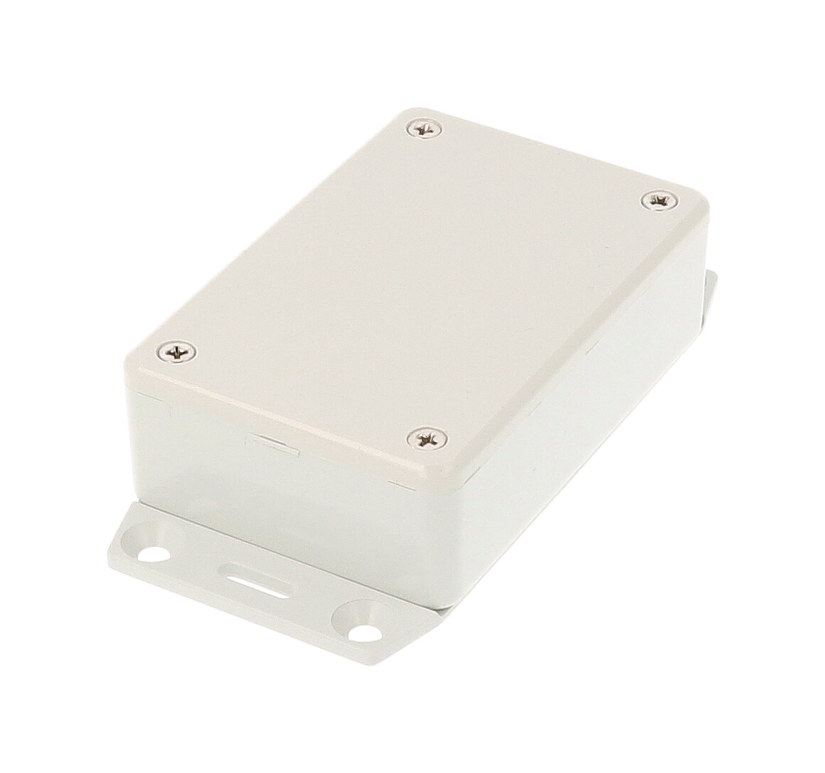 1591MF2SGY — enclosure - plastic