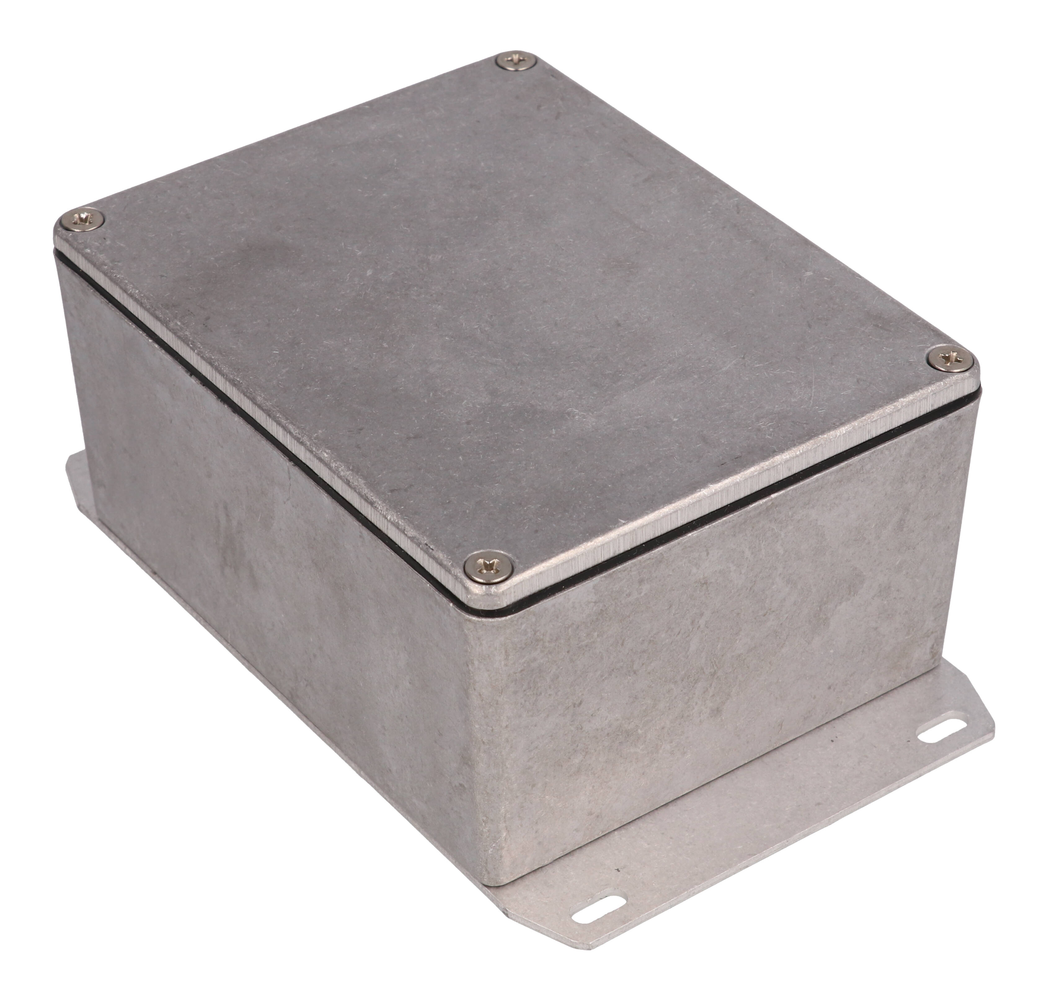 1590WCF — enclosure - watertight diecast