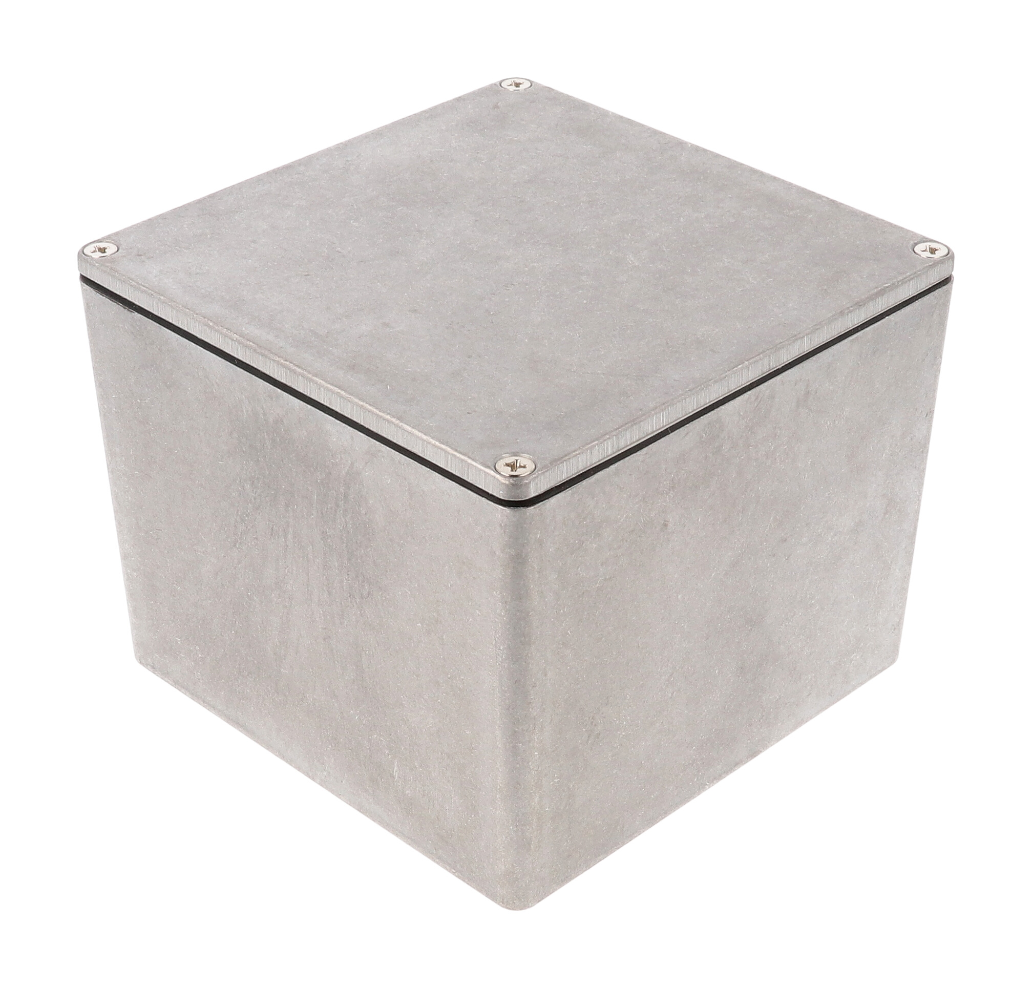 1590WV — enclosure - watertight diecast