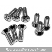 1421A500B Hdwr Pkg of 500 Screws