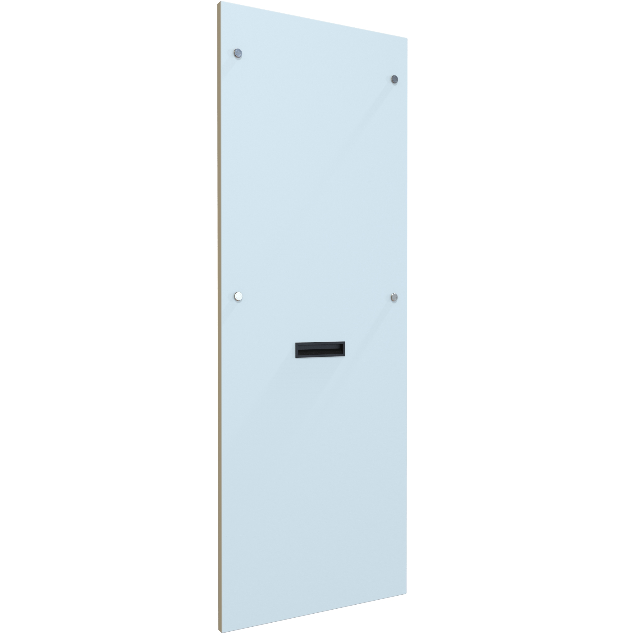 CSP5623LG1 — 32U 23D Solid Pair of Side Panels