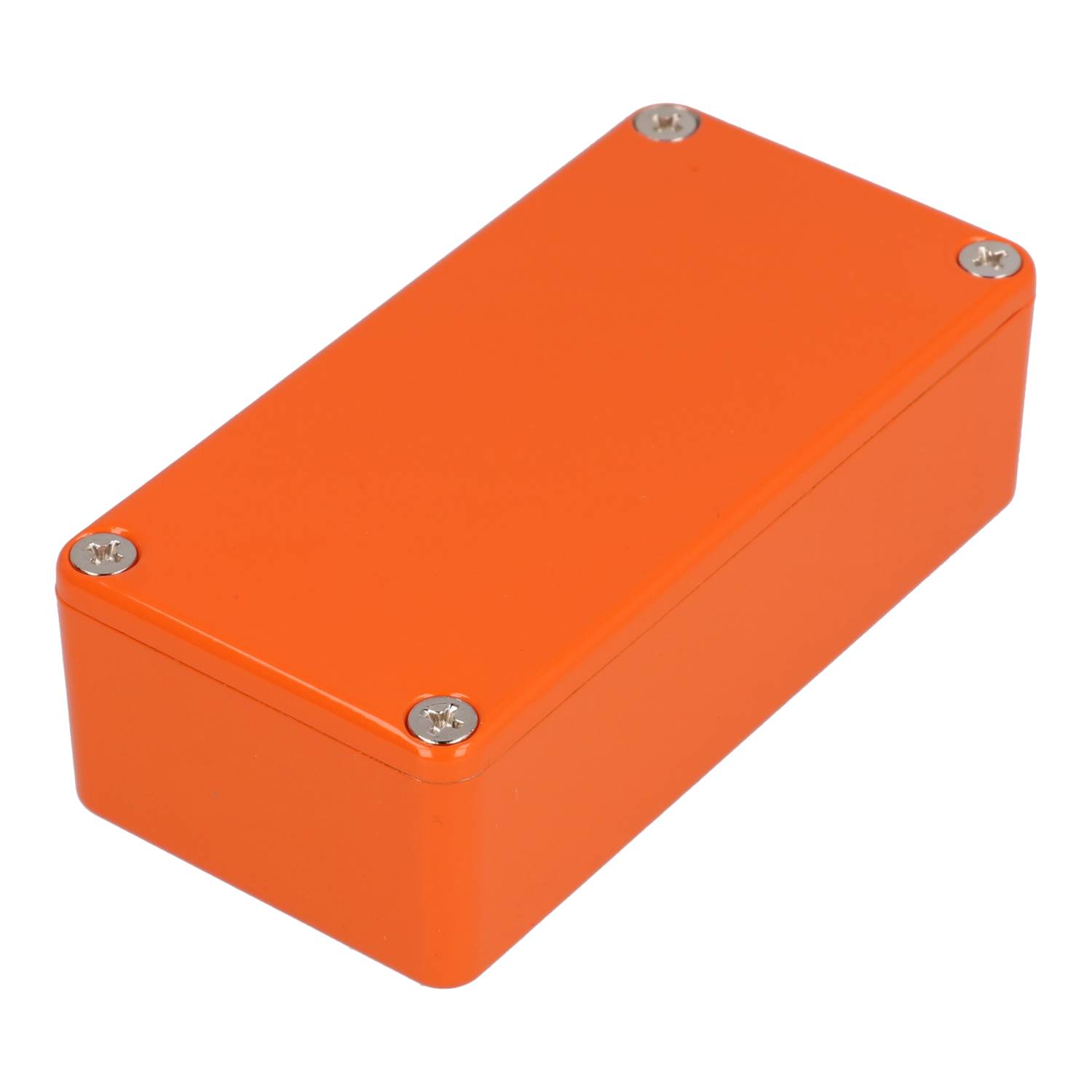 1590G2OR — enclosure - diecast