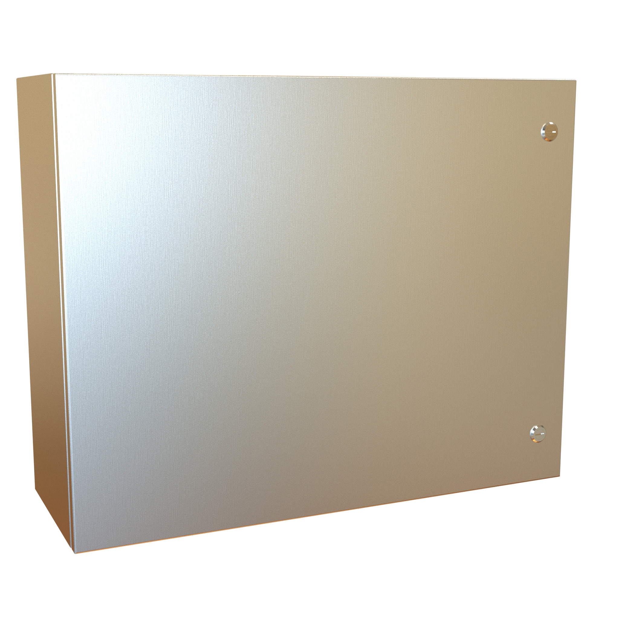 EN4SD243010S16 — N4X Eclipse encl. - 24 x 30 x 10 - 316 SS