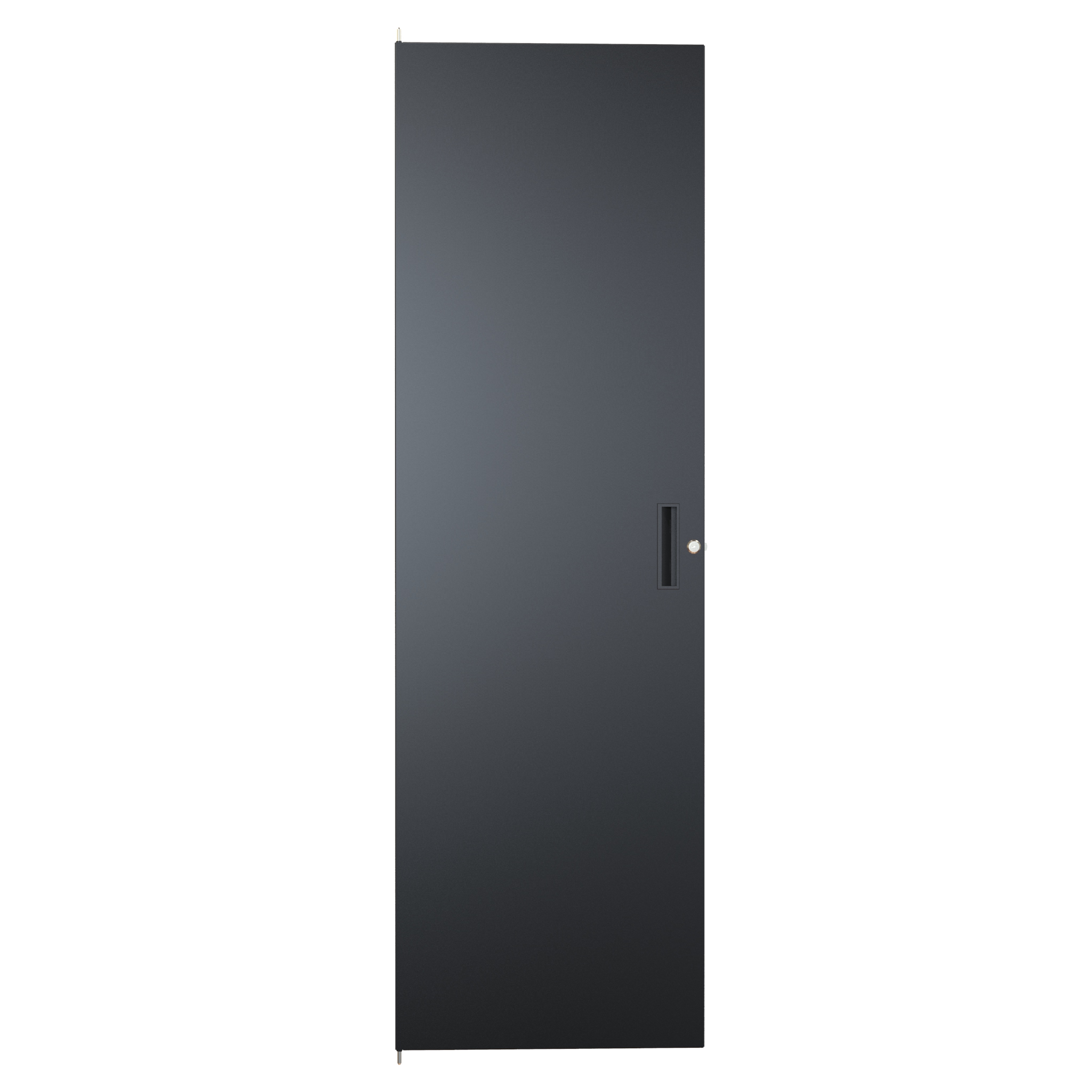 CDF1963SBK1 — 36U Solid Door for C2 Frame