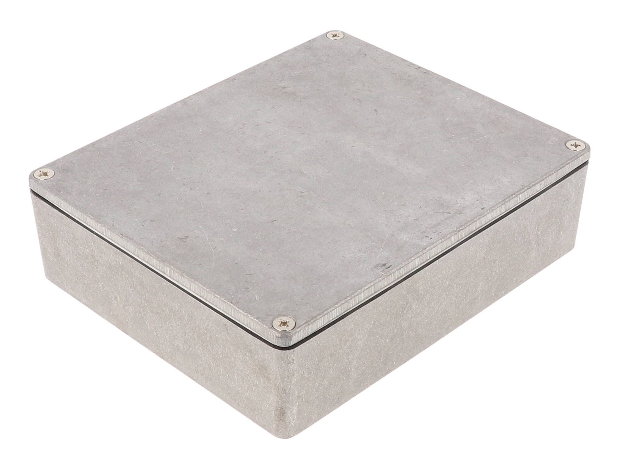 1590wxx — Enclosure - Watertight Diecast