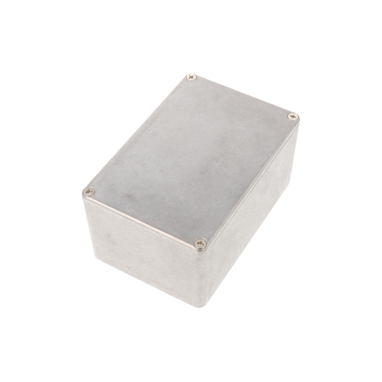 1590T — enclosure - diecast