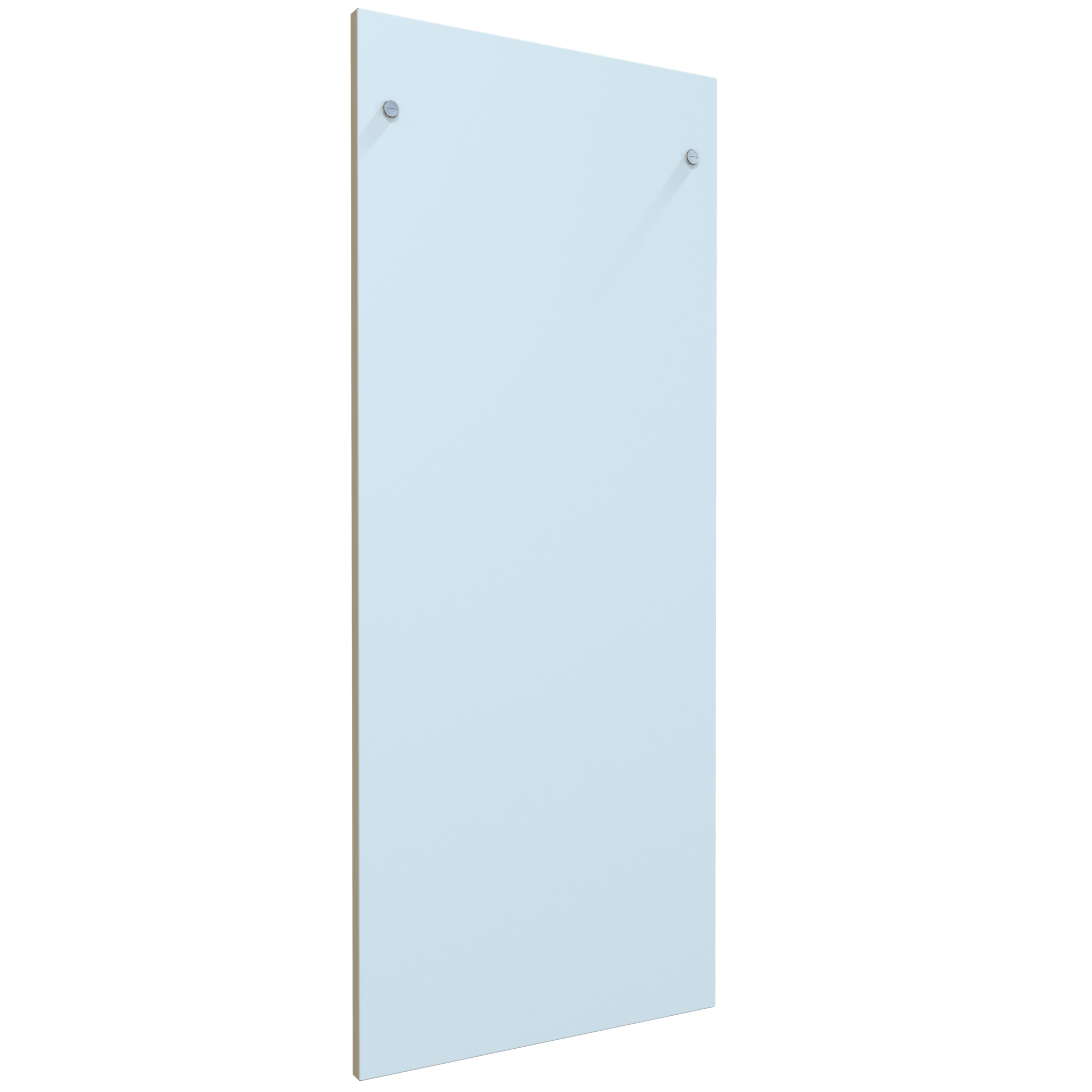 CSP4923LG1 — 28U 23D Solid Pair of Side Panels
