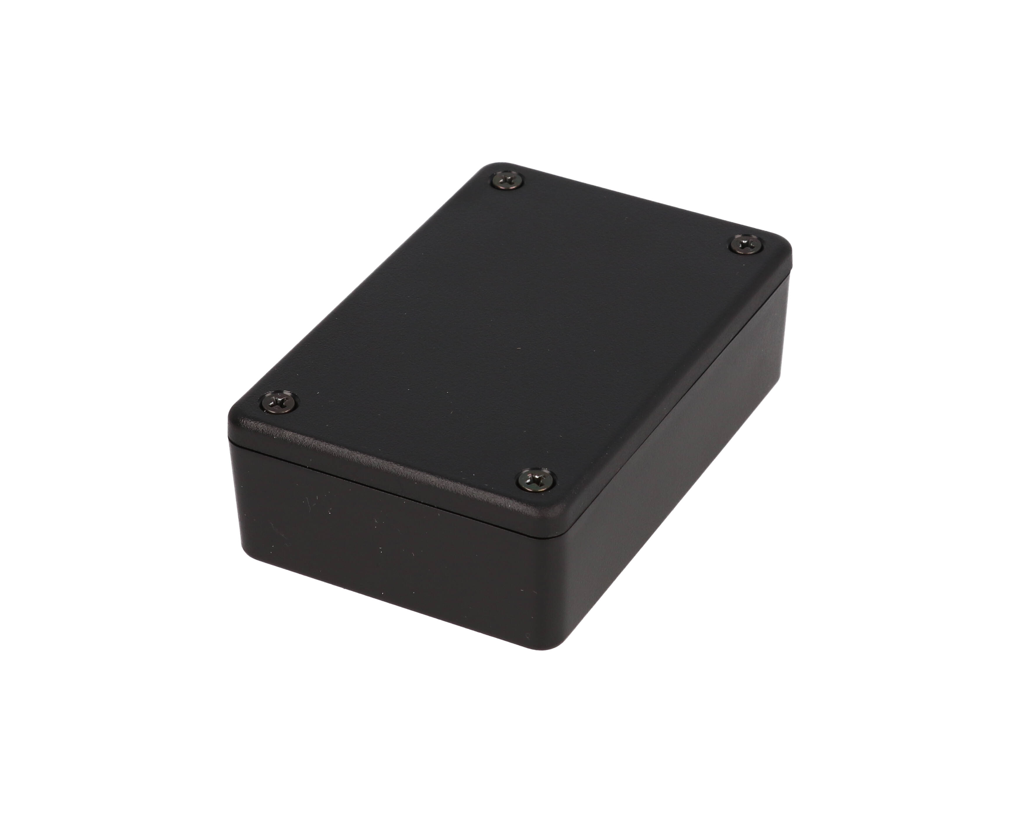 1591XXMSBK — enclosure - plastic