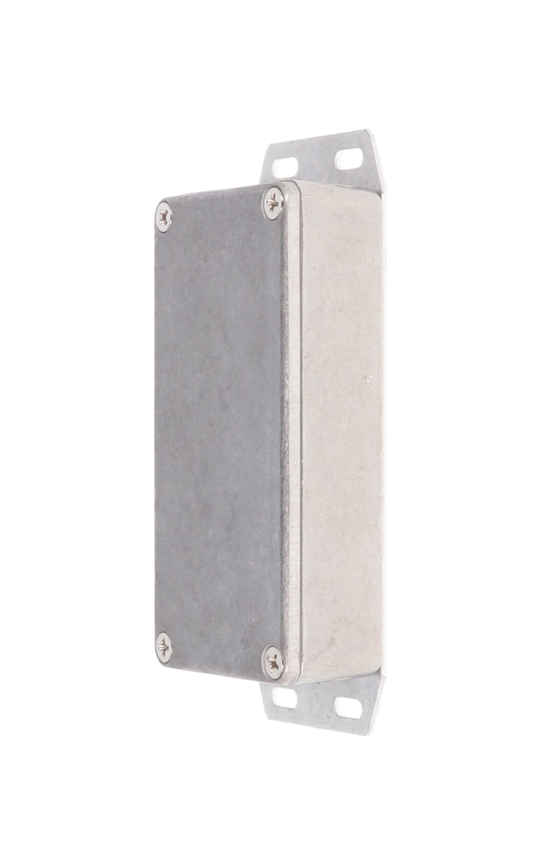 1590GF — enclosure - diecast
