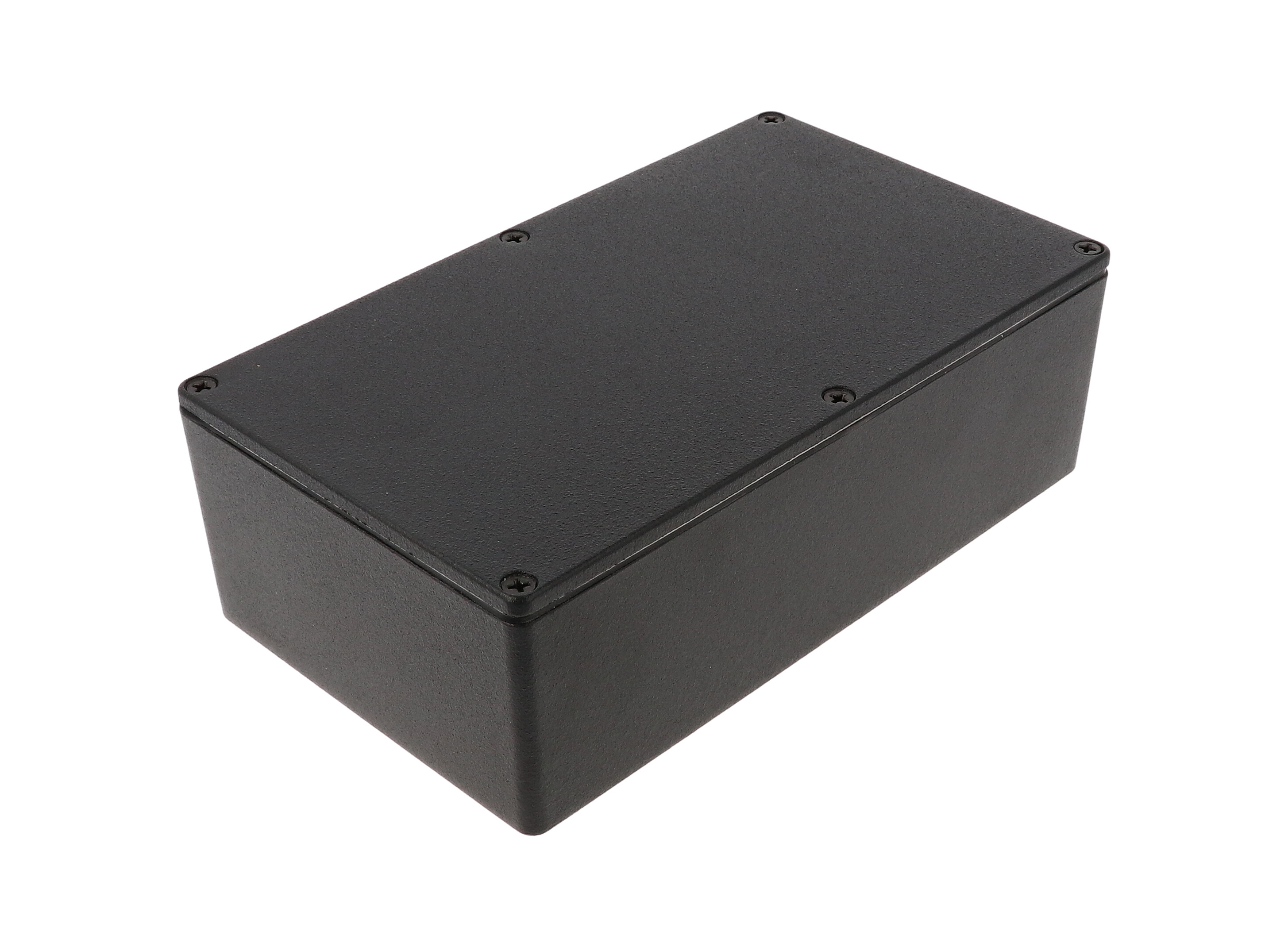 1590WR1BK — enclosure - watertight diecast