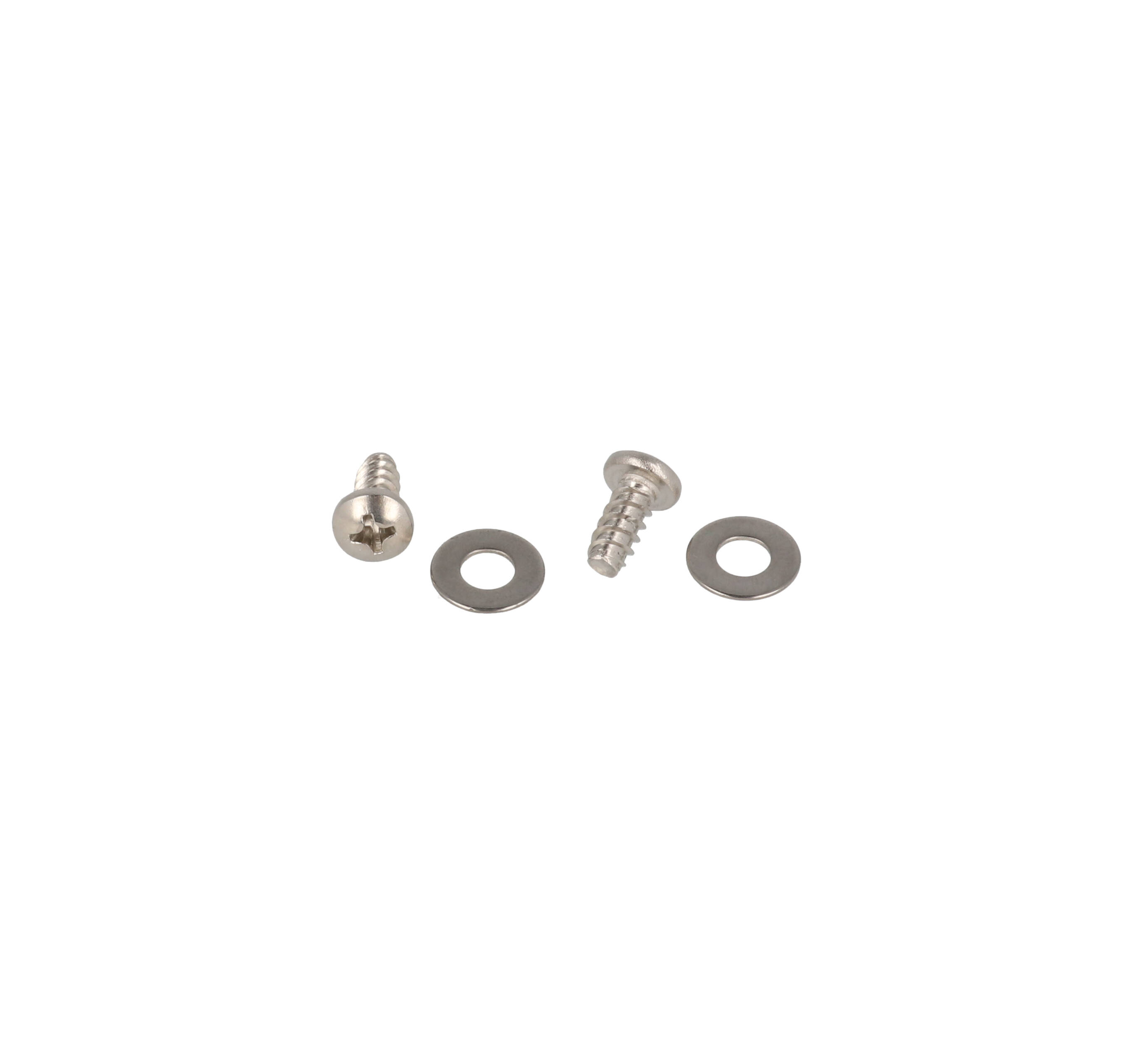 SCPMB5-20 — replacement pole mount hardware #8x3/8" for PMB series