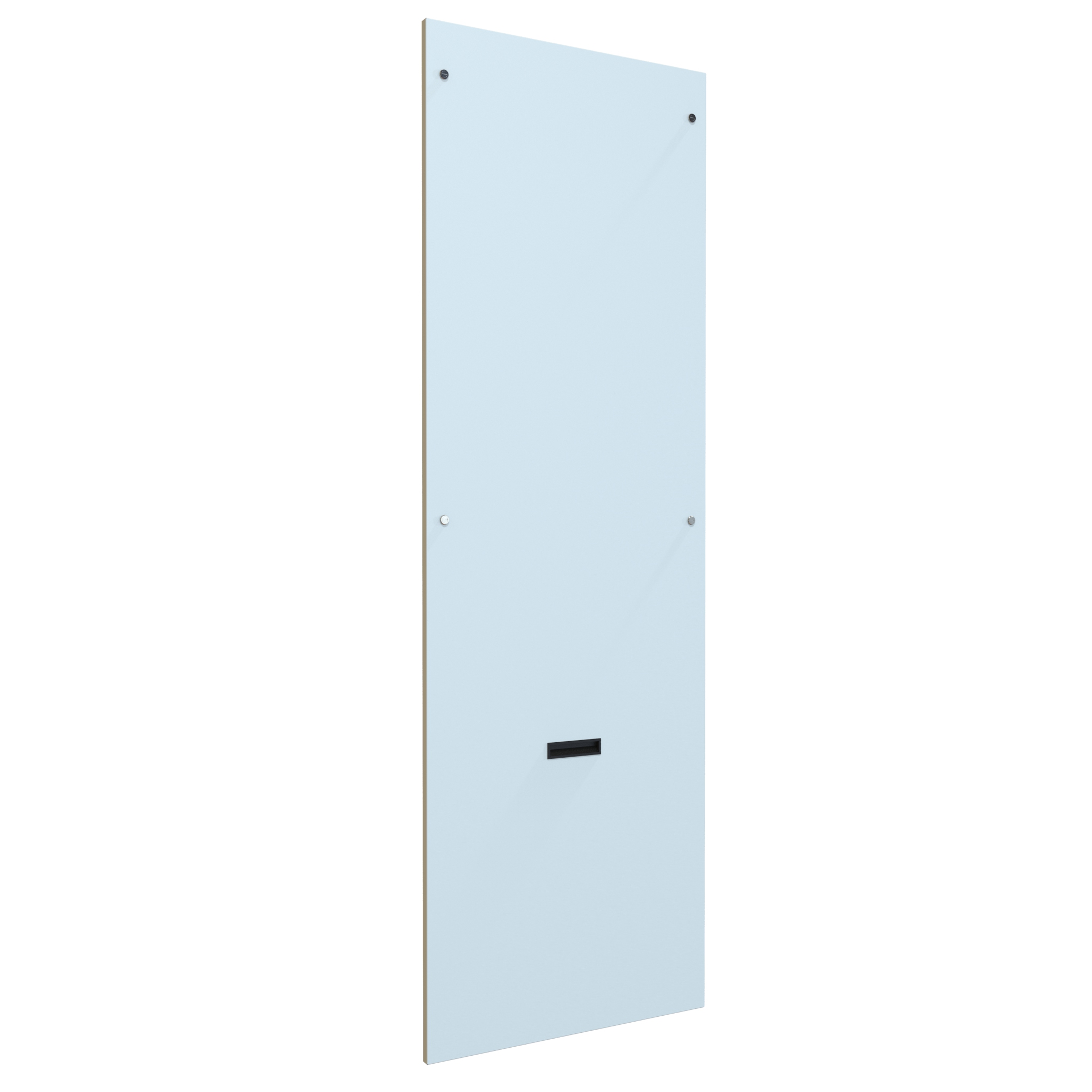 CSP8531LG1 — 49U 31.5D Solid Pair of Side Panels