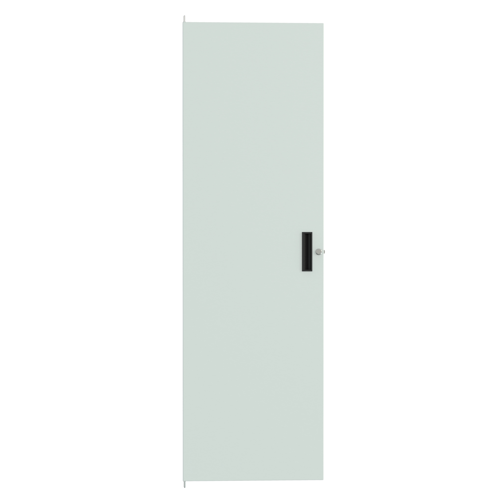 CDF1963SLG1 — 36U Solid Door for C2 Frame
