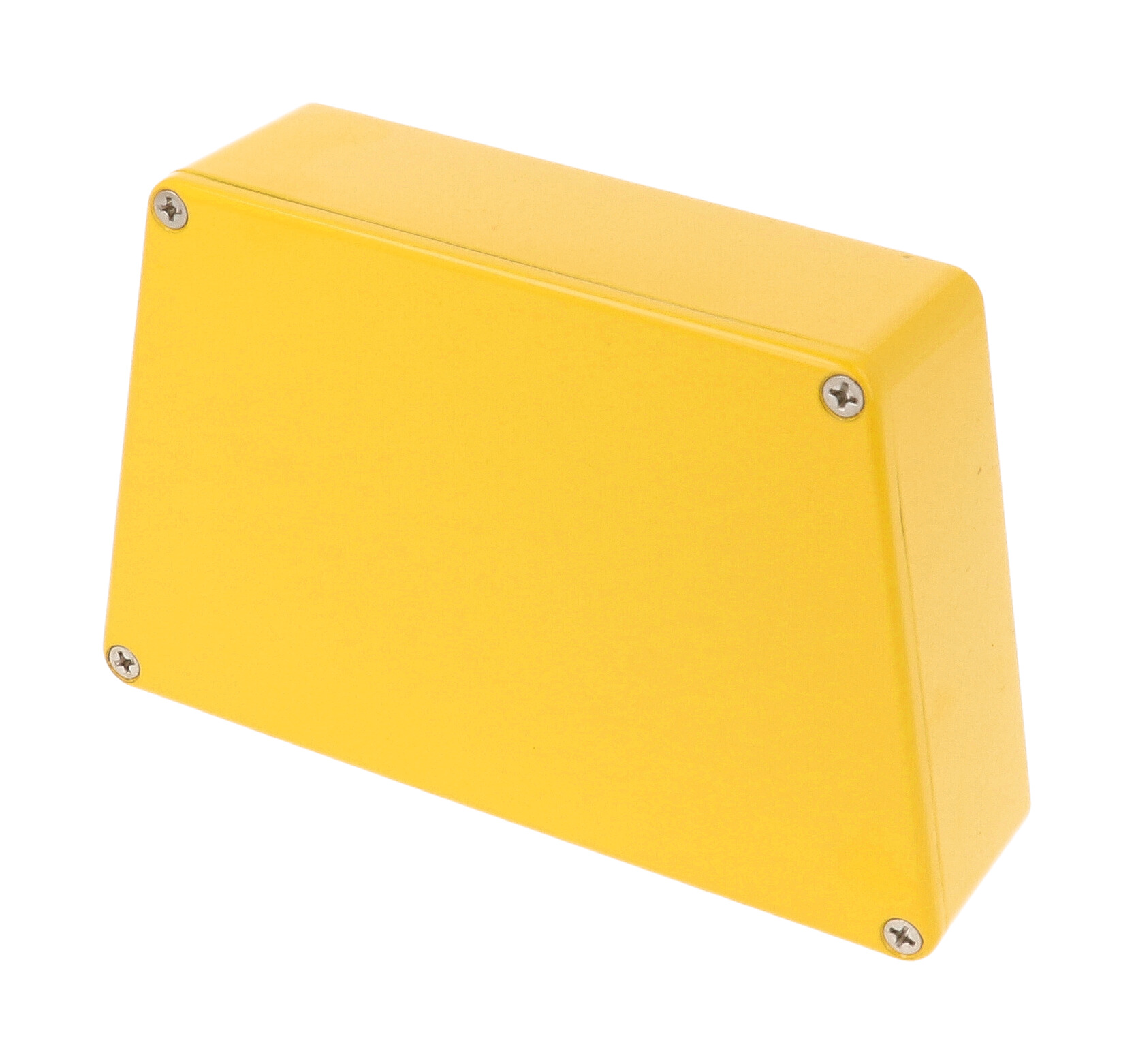 1590TRPCYL — enclosure - diecast