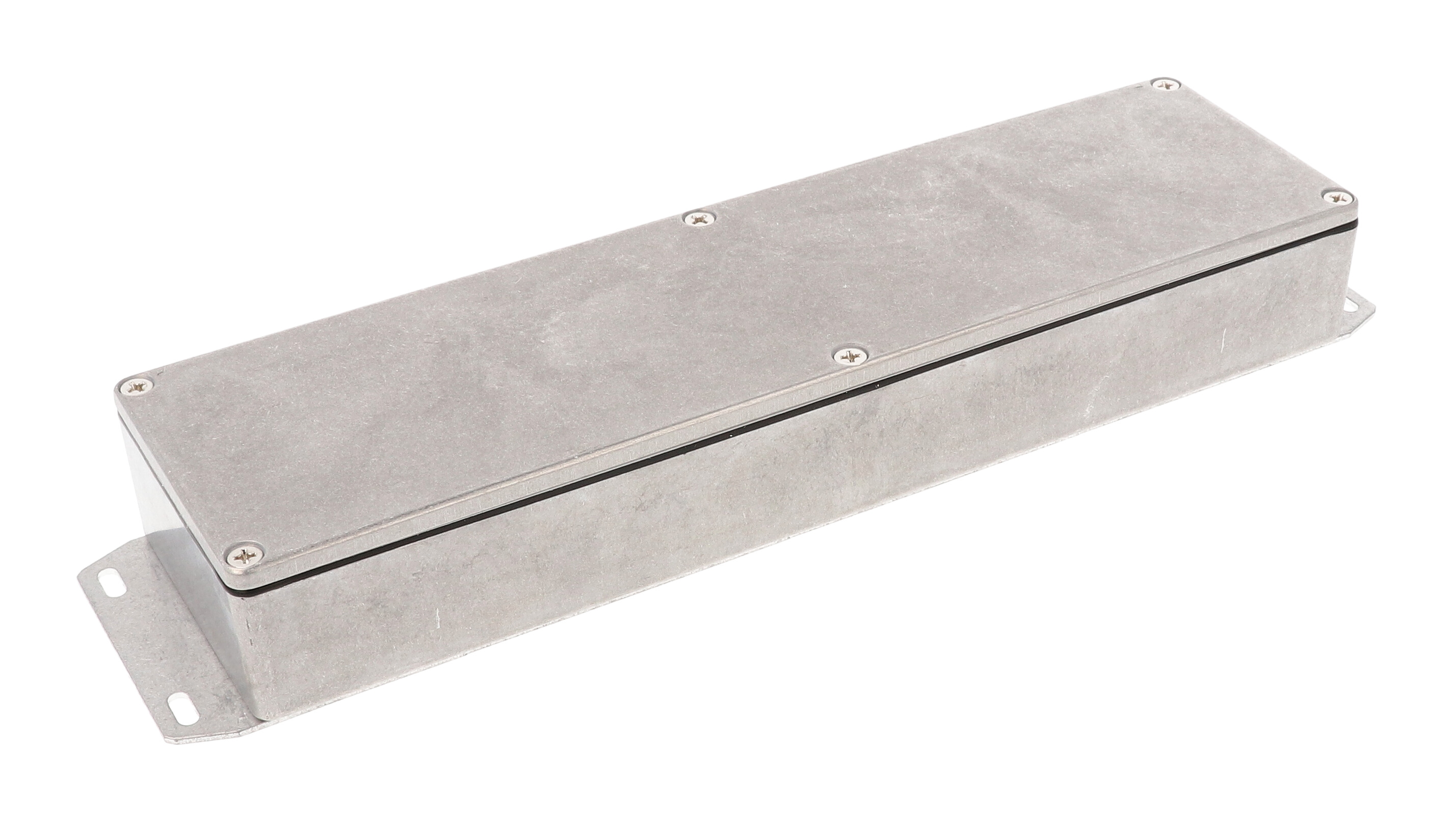 1590WBX2F — enclosure - diecast