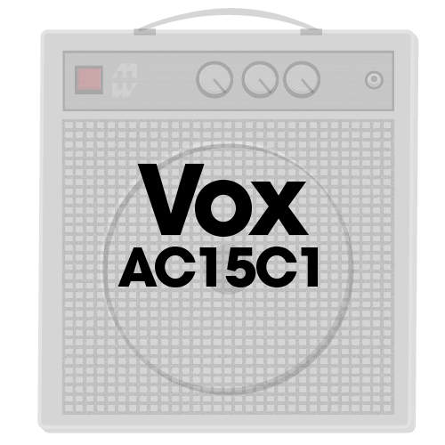Vox AC15C1*