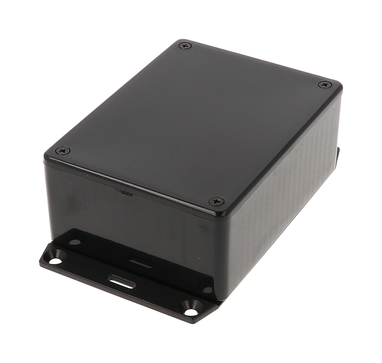 1591SF2SBK — enclosure - plastic