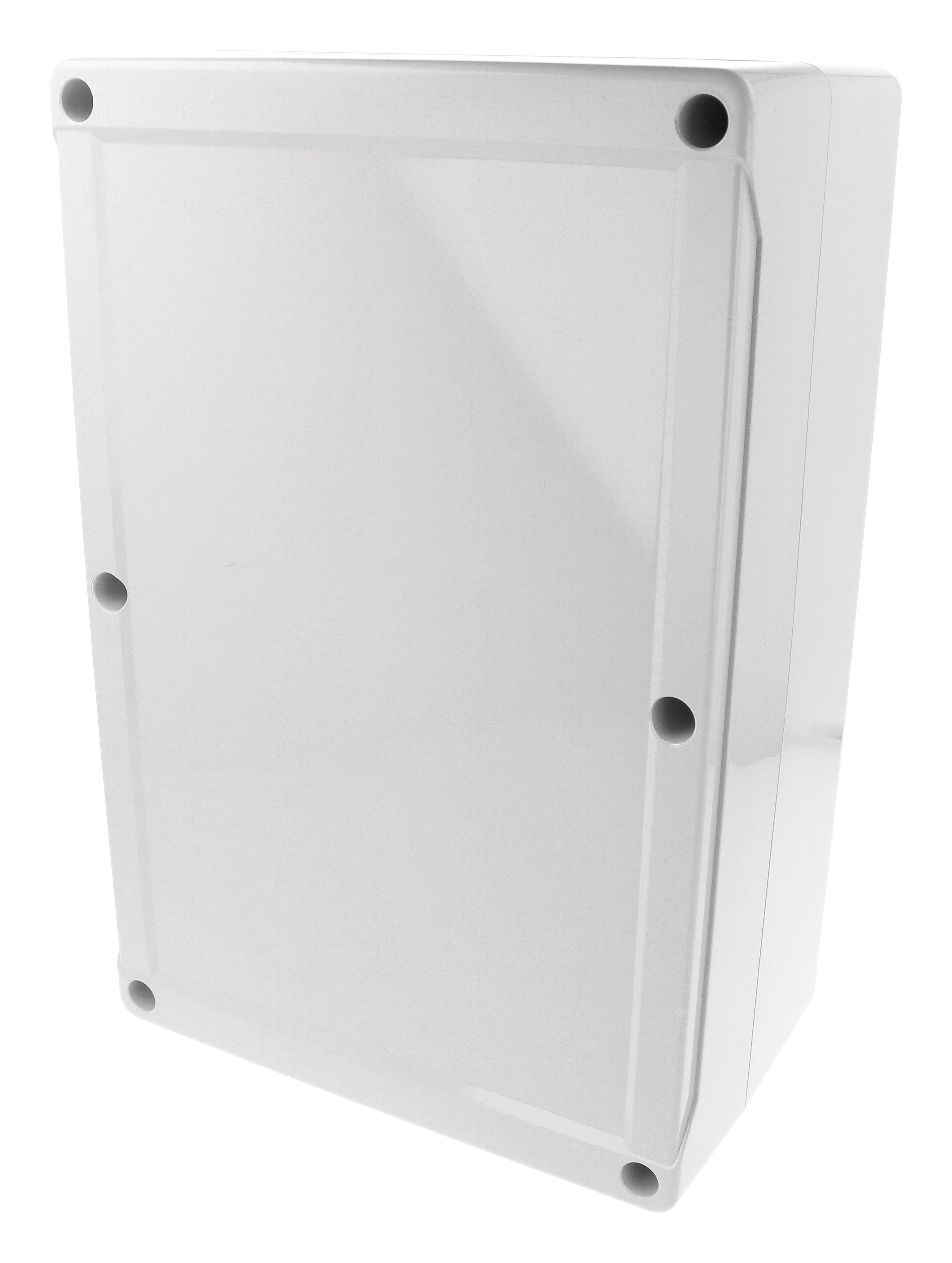 1555XA2GY — 300X200X120MM P/C NEMA Encl.