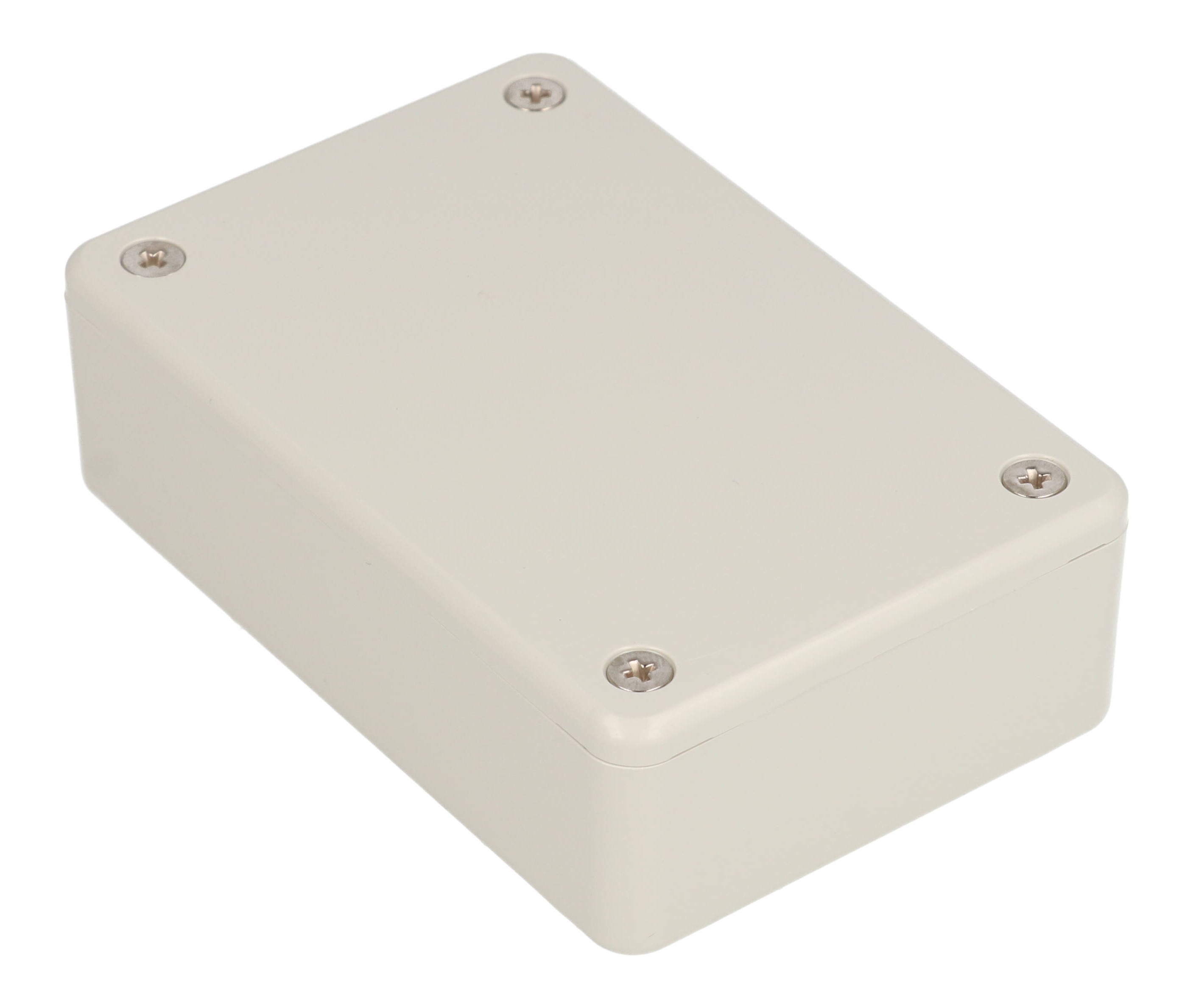 1591MGY — enclosure - plastic