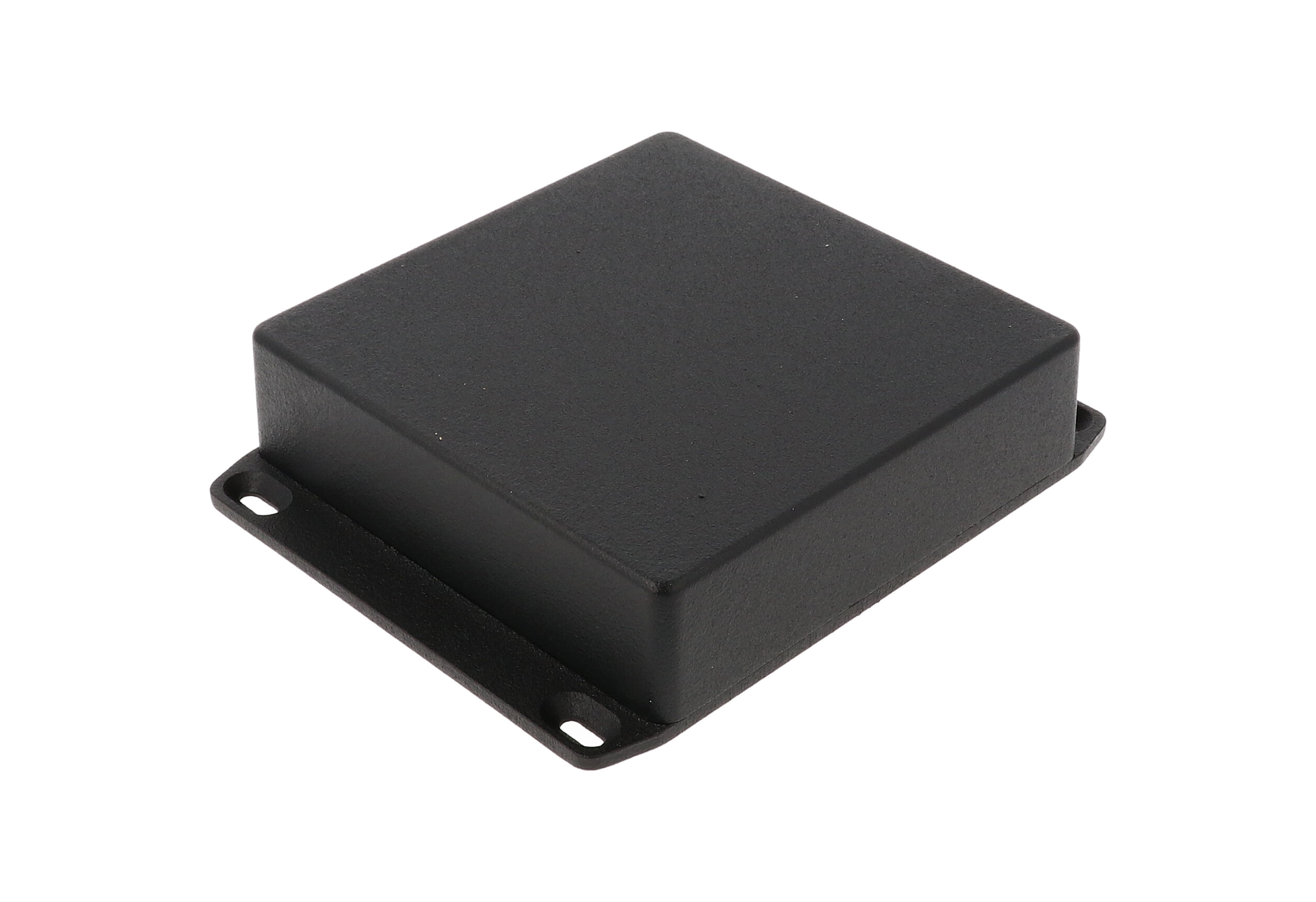 1590QFLBK — enclosure - diecast