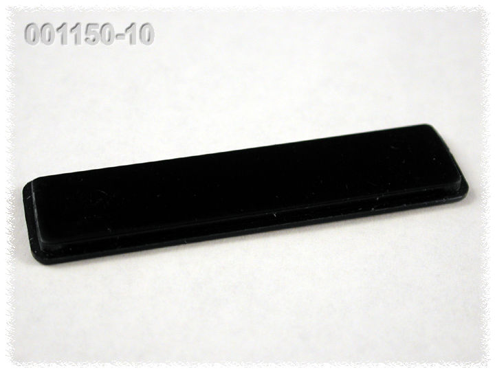001150-10 end panels for Clipper series - infrared 10/pack