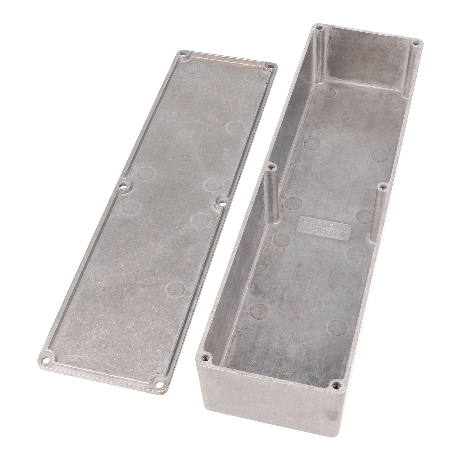 1590BX — enclosure - diecast