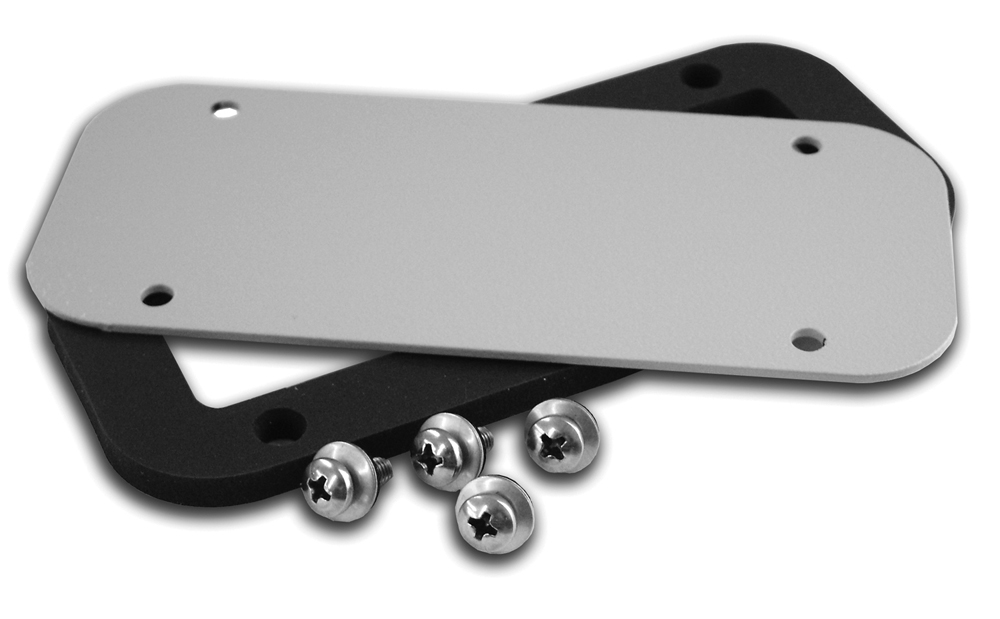 Gland Plates