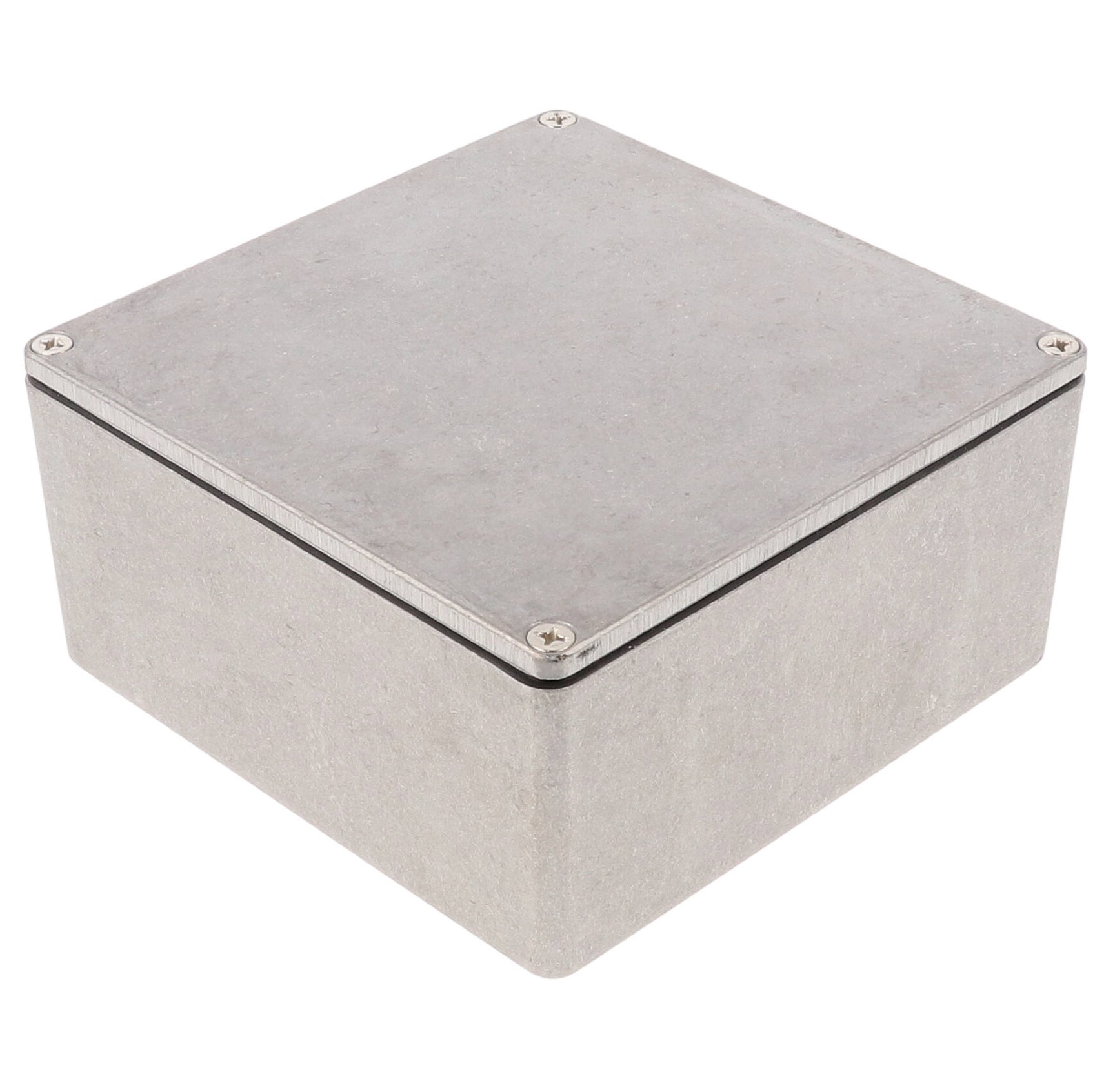 1590WU — enclosure - watertight diecast