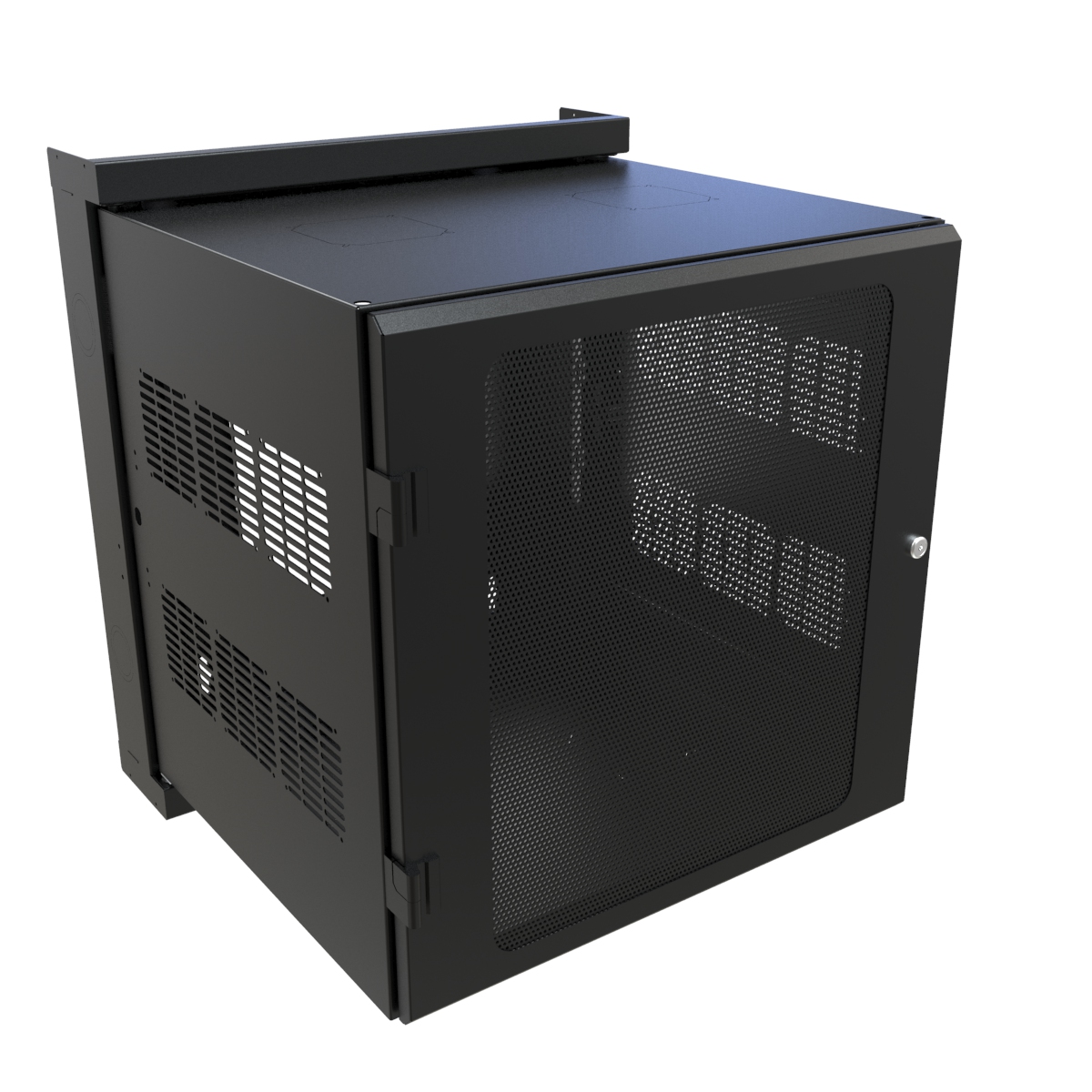 Hwmrpp32 — Rear Pan Panel for 32u Hwm
