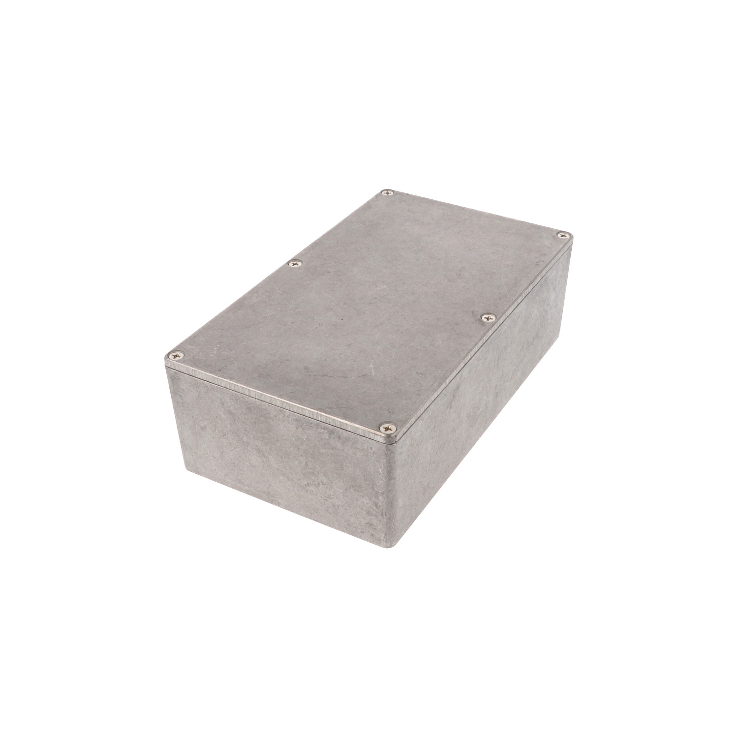 1590R1 — enclosure - diecast
